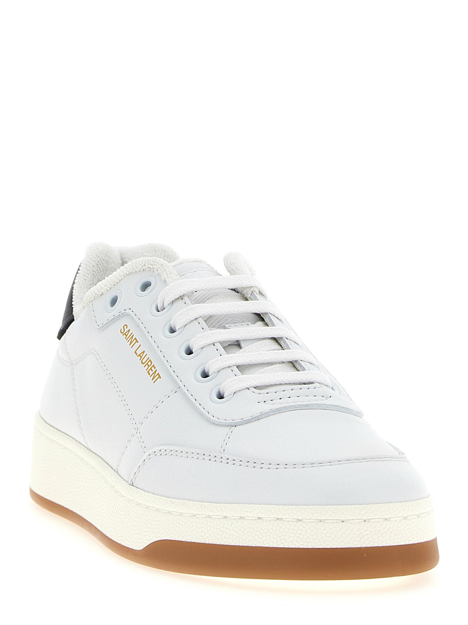 Saint Laurent Sl/61 Sneakers