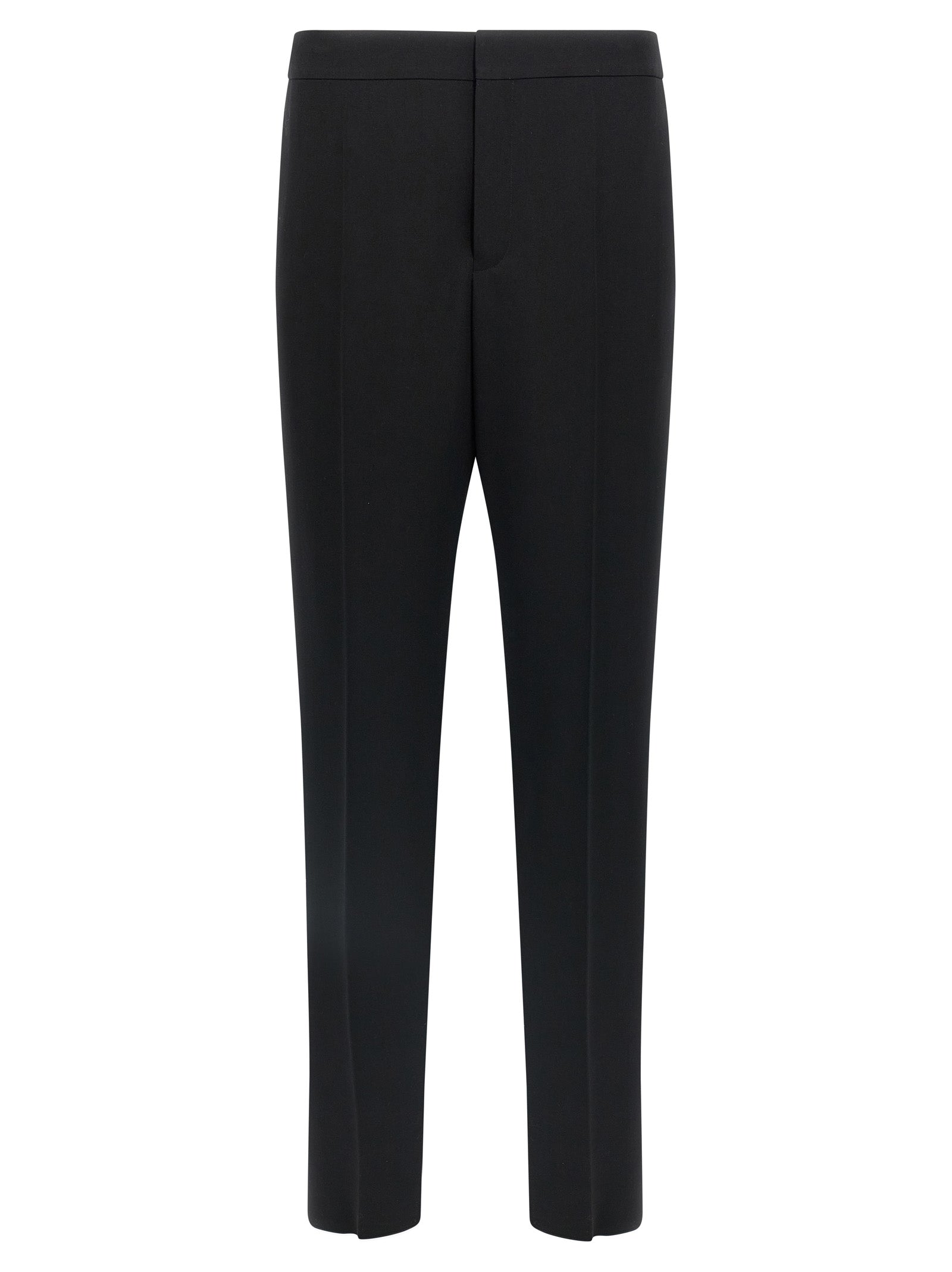 Saint Laurent Classique Pants