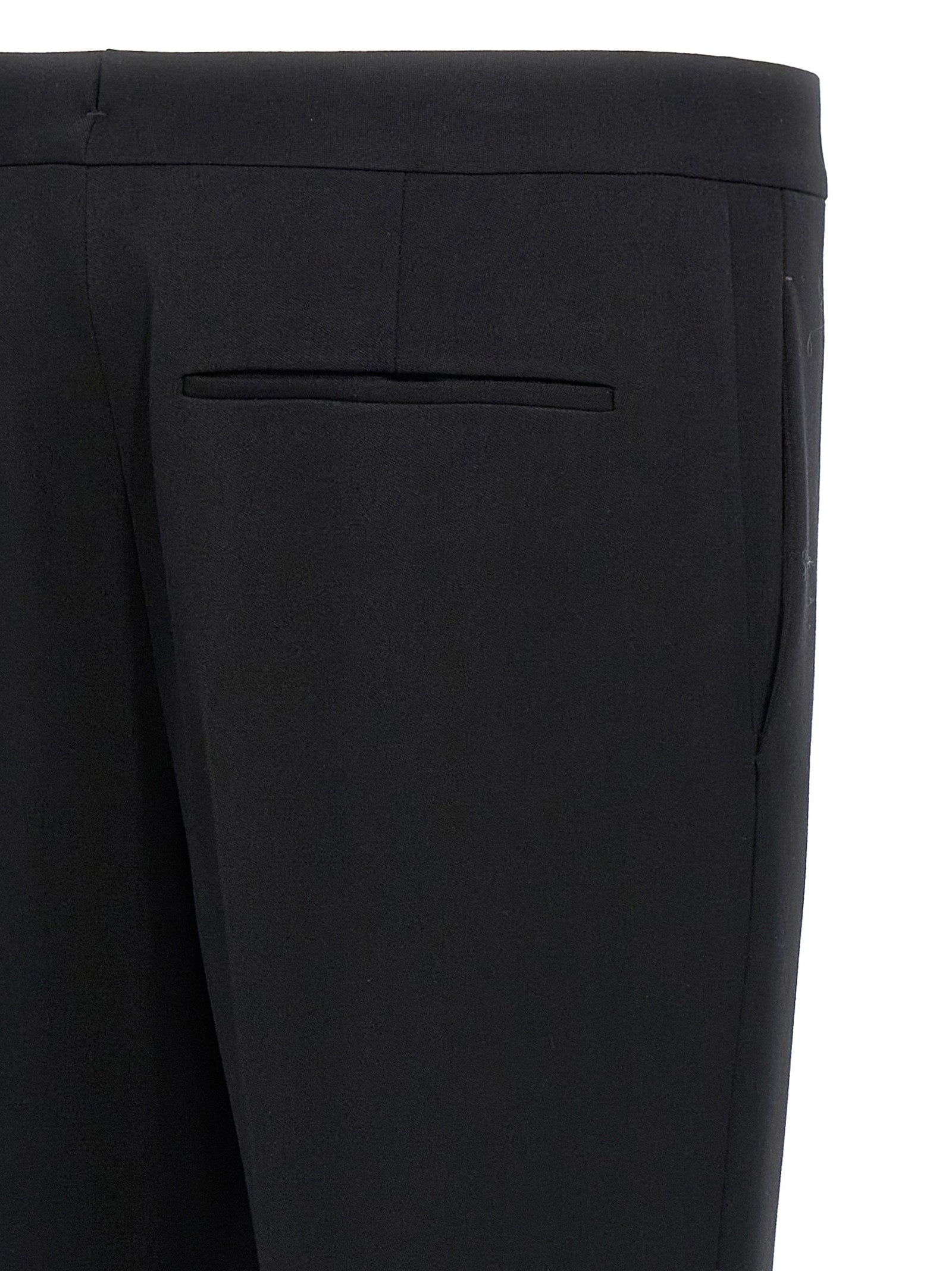 Saint Laurent Classique Pants