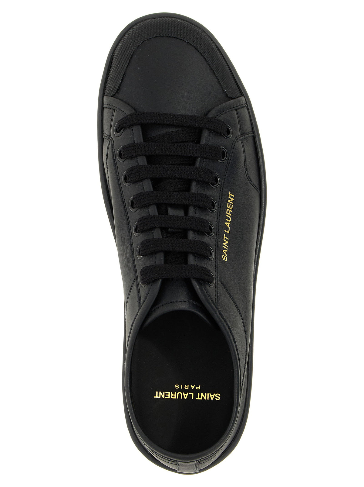 Saint Laurent Gym Sneakers