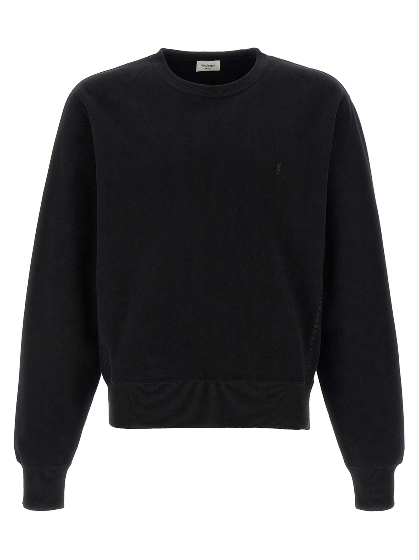 Saint Laurent Cassandre Sweatshirt