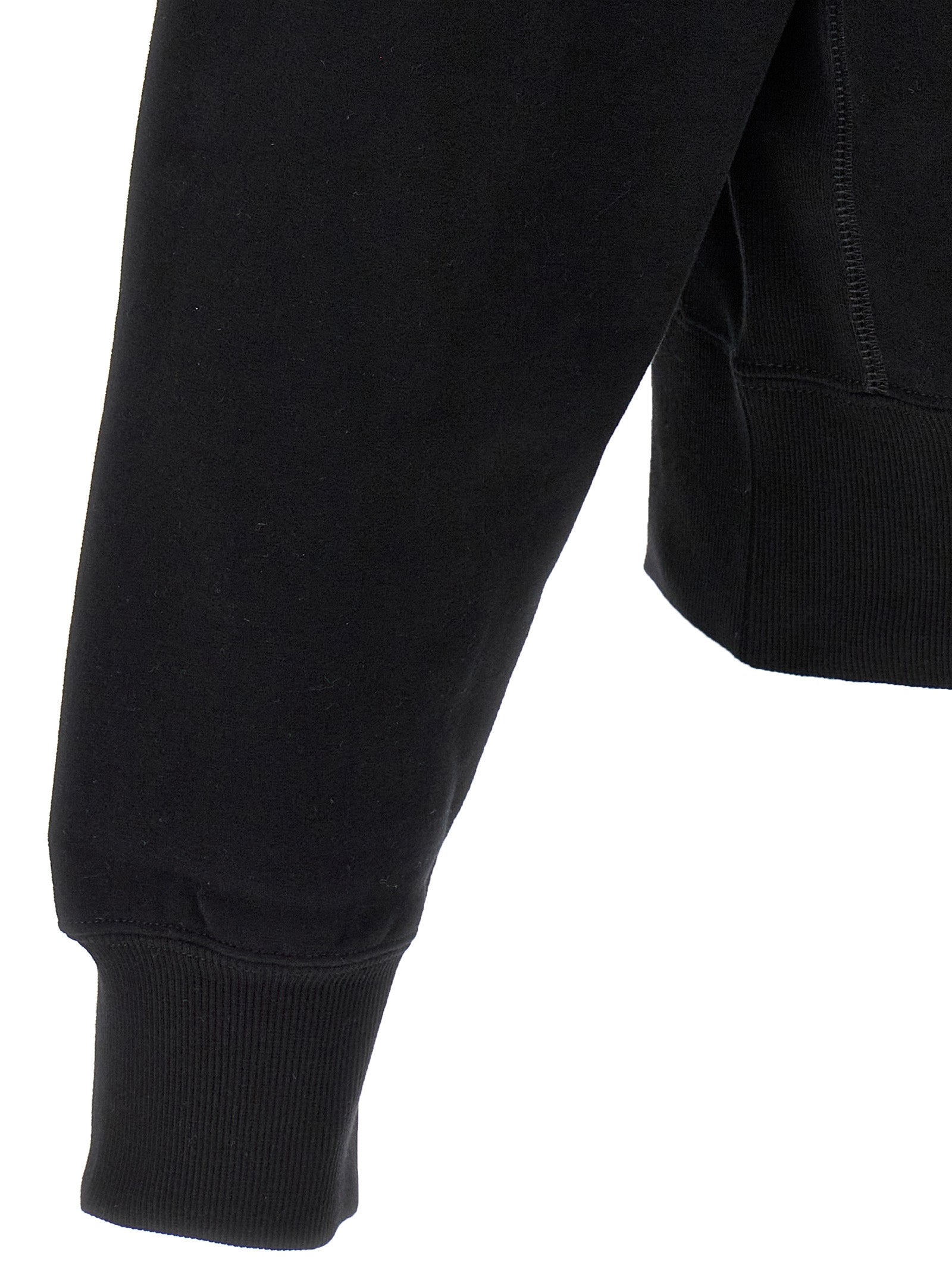 Saint Laurent Cassandre Sweatshirt