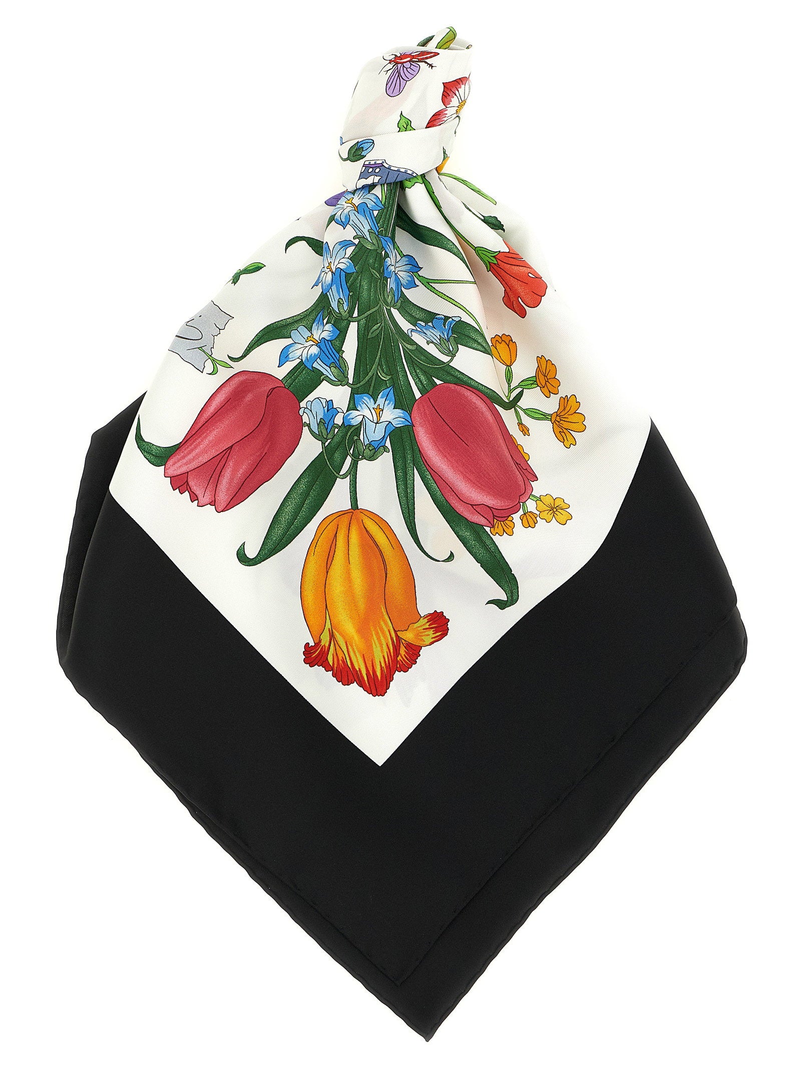 Gucci Flora Carriage