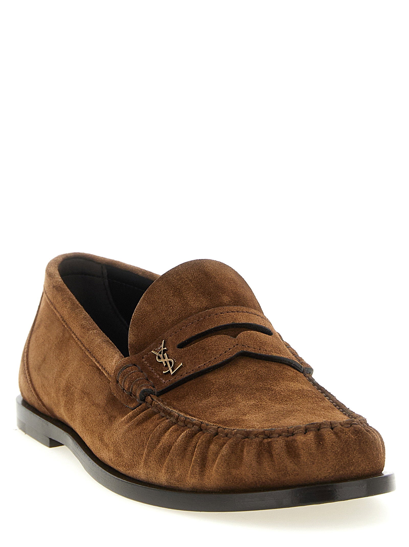 Saint Laurent Laurent Loafers