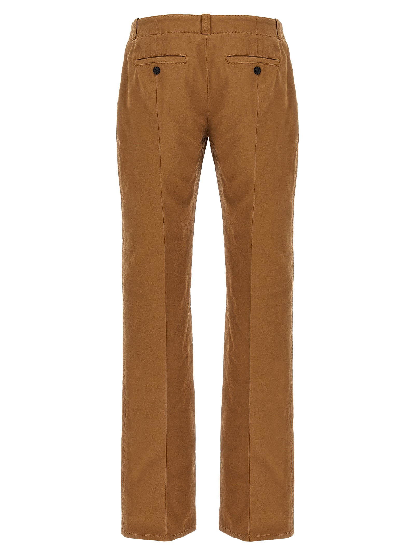 Alexander McQueen Chinos