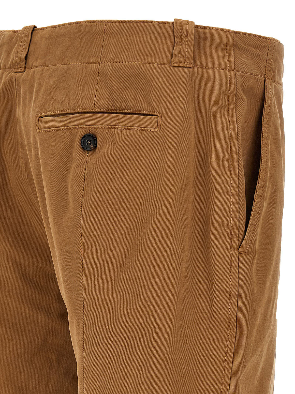 Alexander McQueen Chinos