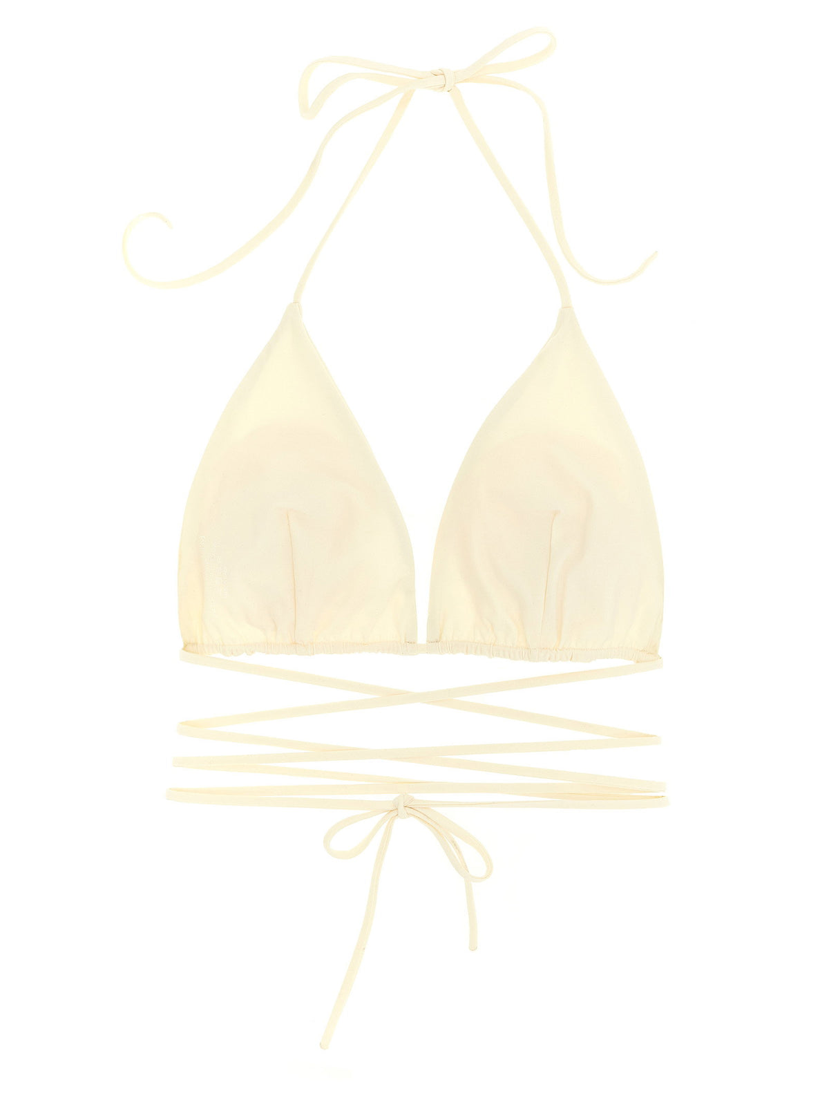 Magda Butrym Re22 Bikini Top