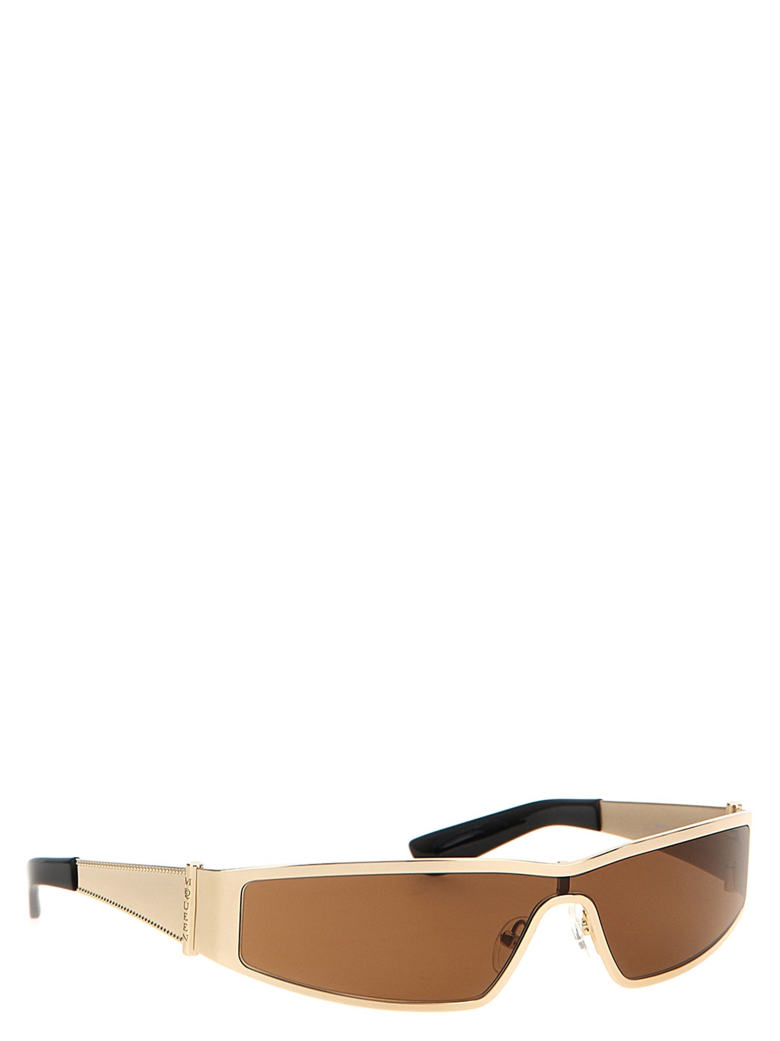 Alexander McQueen Stile Duemila Sunglasses
