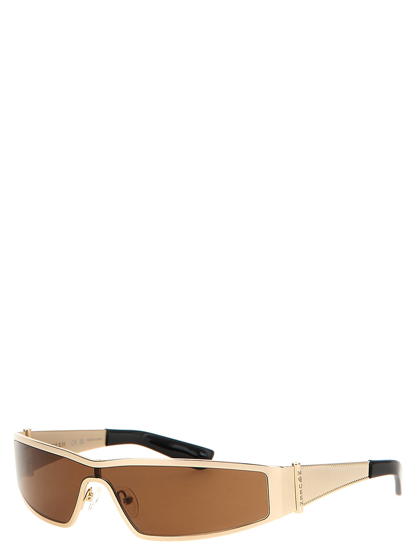 Alexander McQueen Stile Duemila Sunglasses