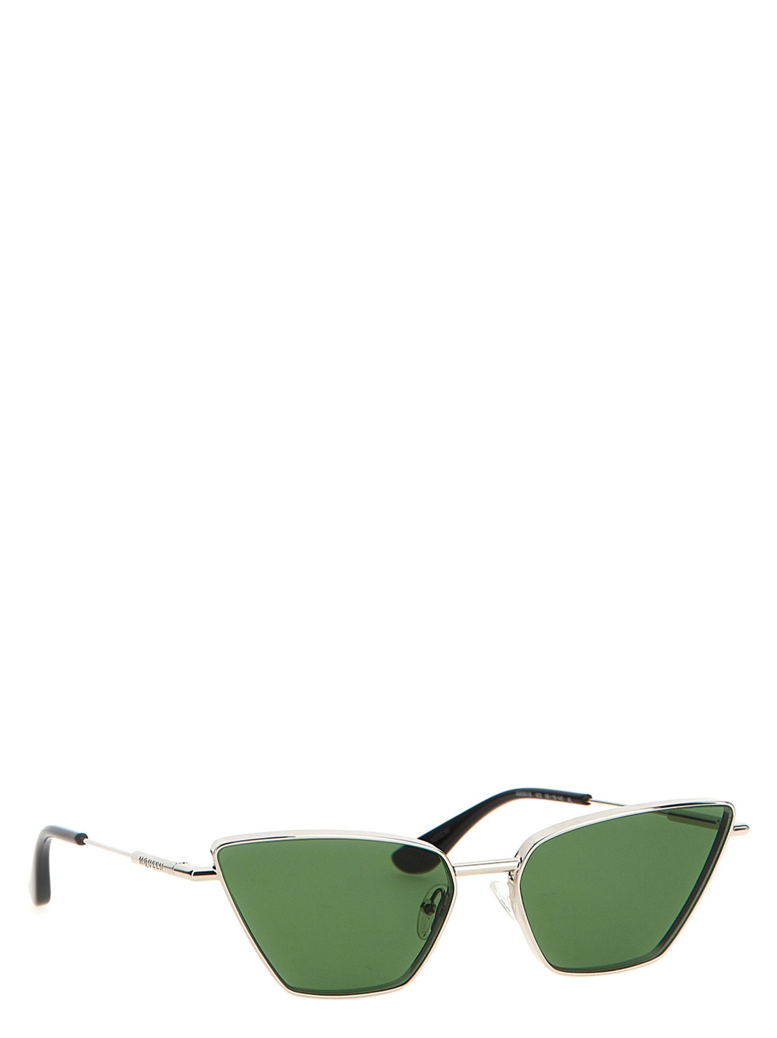Alexander McQueen Cat-eye Sunglasses