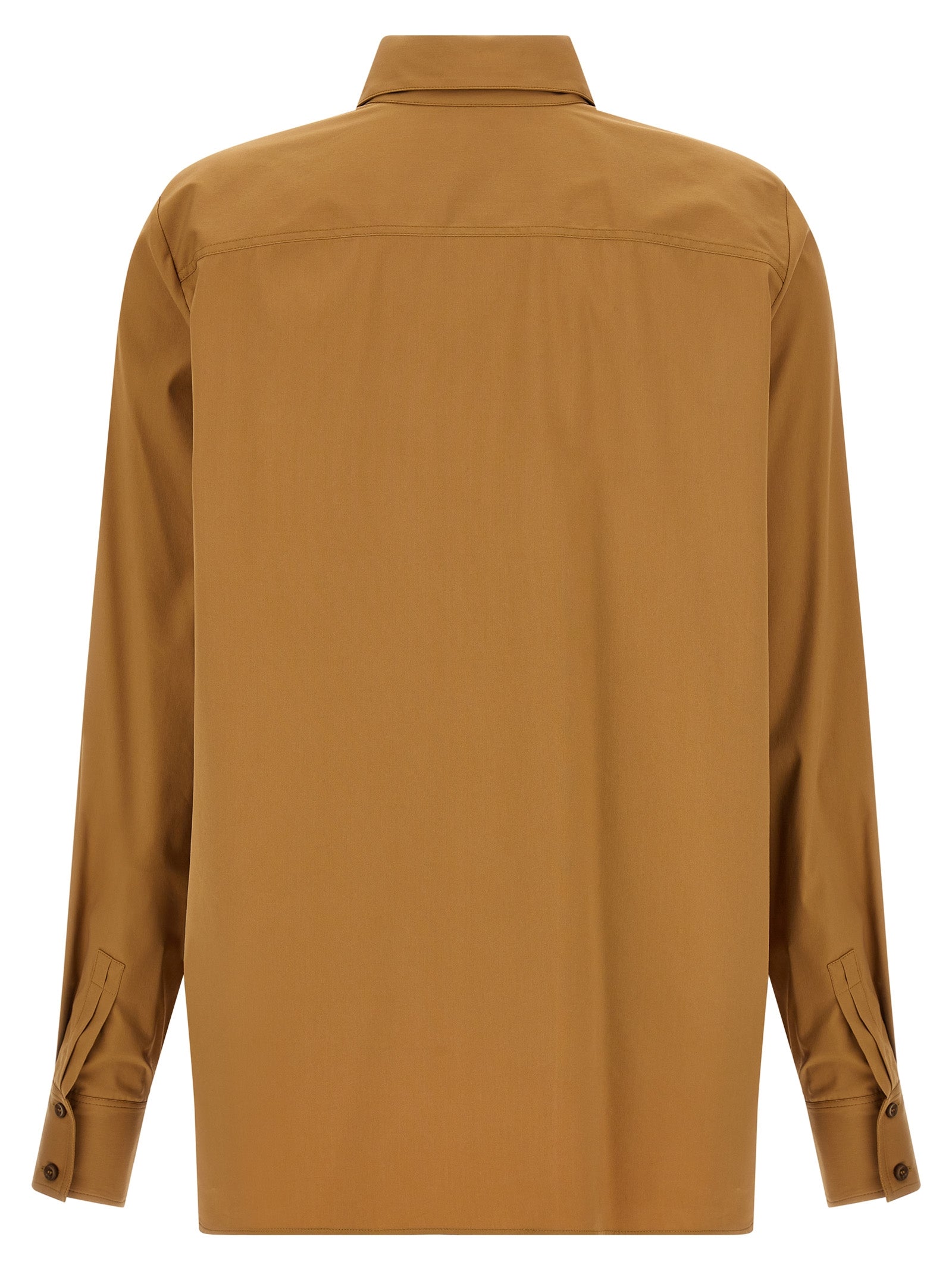 Saint Laurent Sx07 Blouse