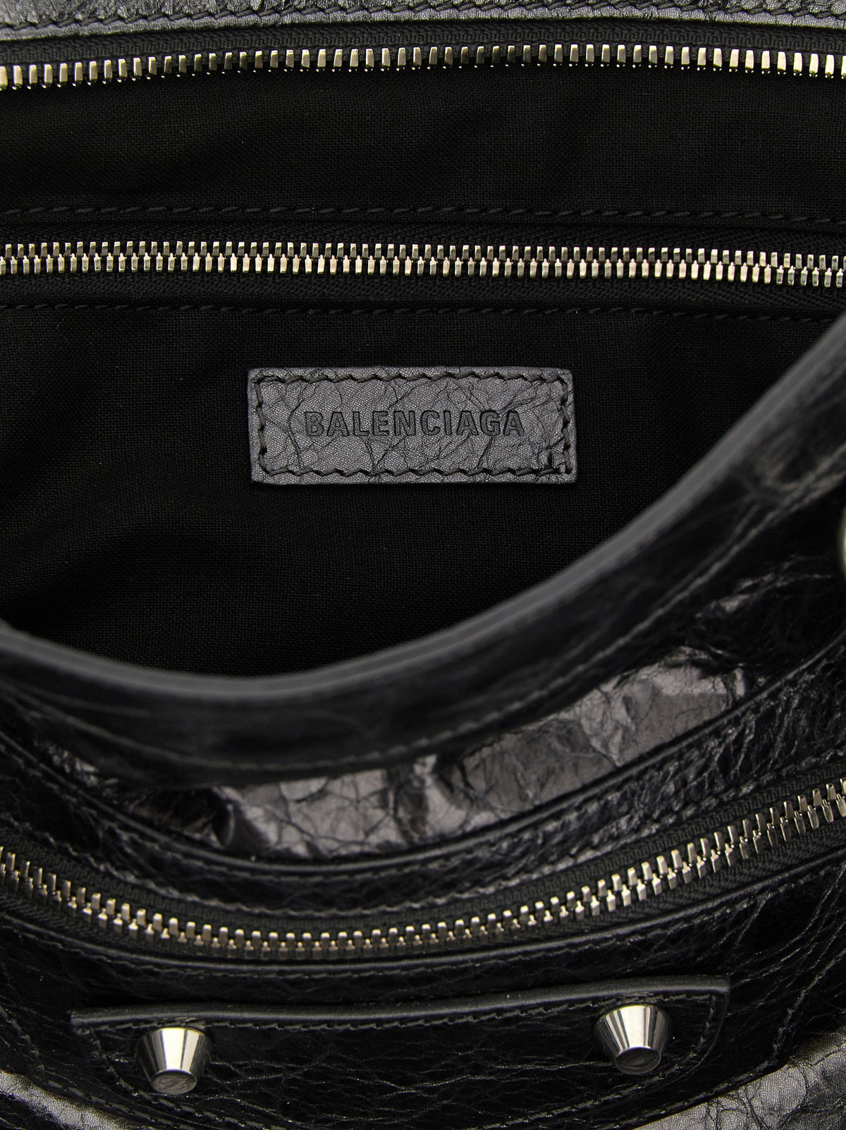 Balenciaga Le City M Handbag