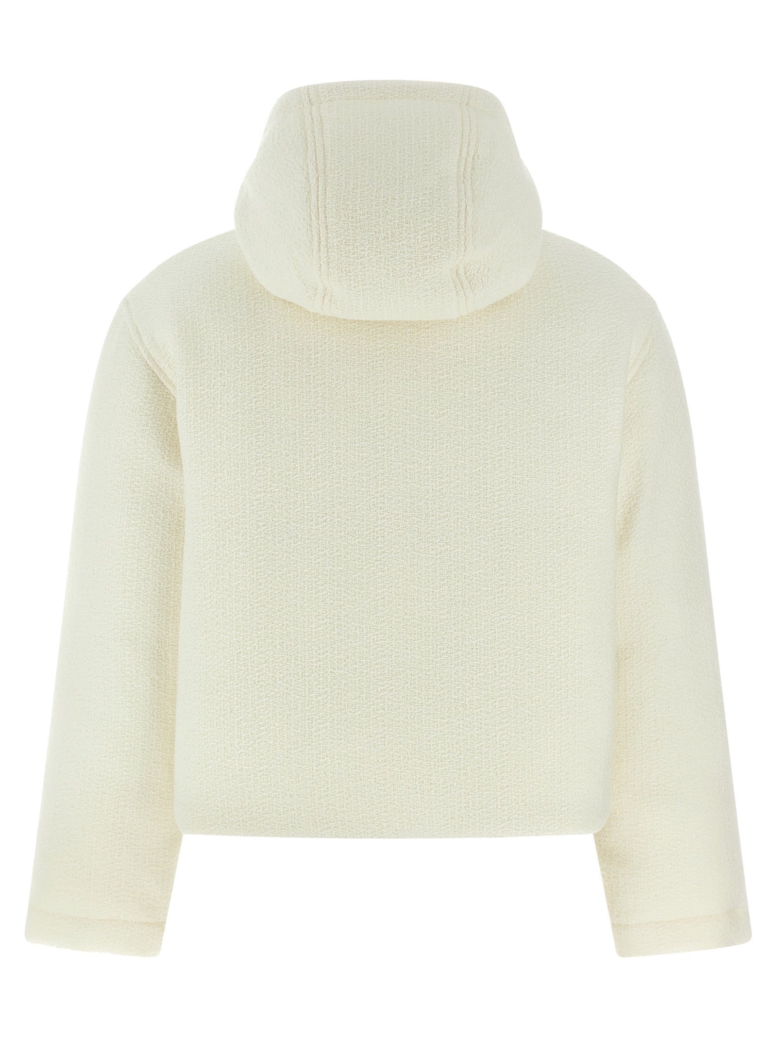 Gucci Bouclé Wool Jacket