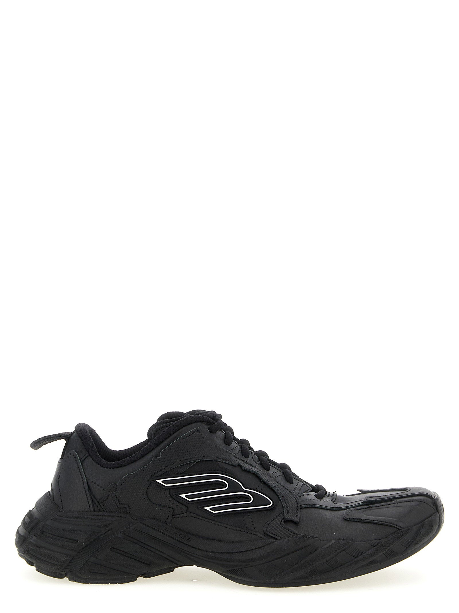 Balenciaga Monday Sneakers
