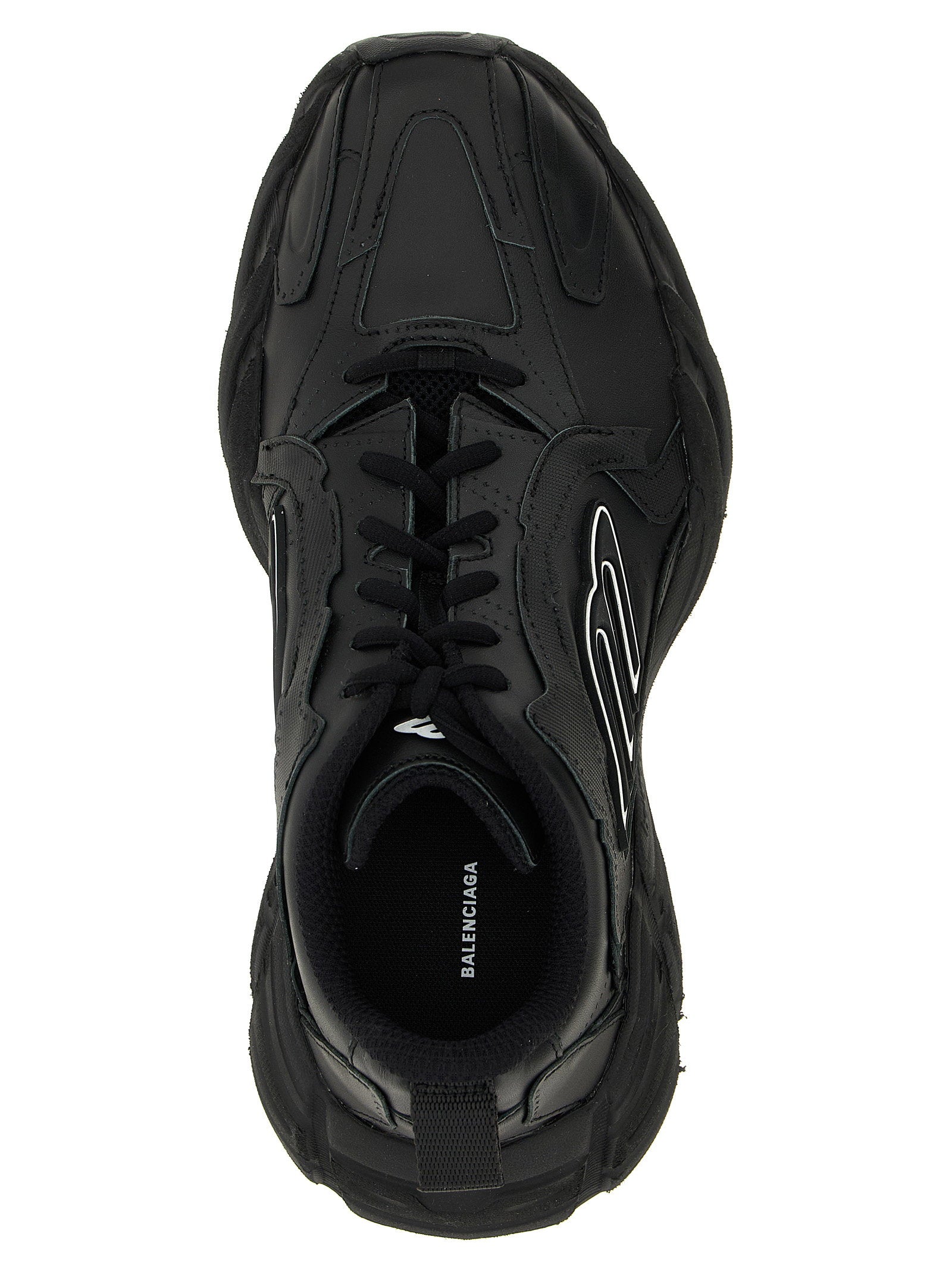 Balenciaga Monday Sneakers