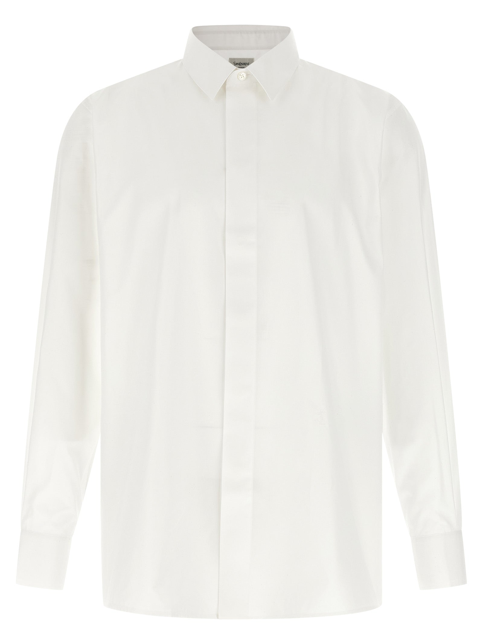 Saint Laurent Cassandre Shirt