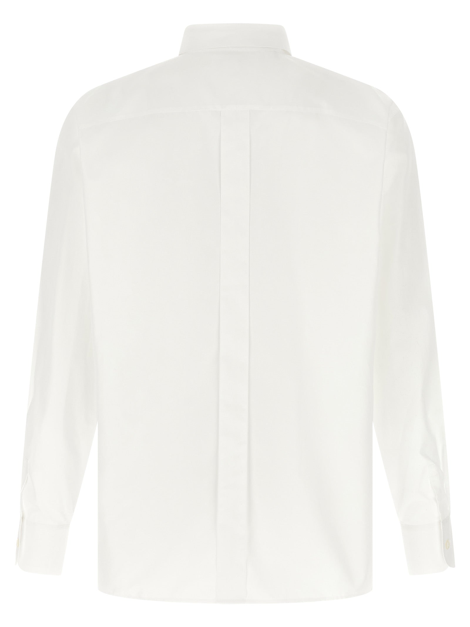Saint Laurent Cassandre Shirt