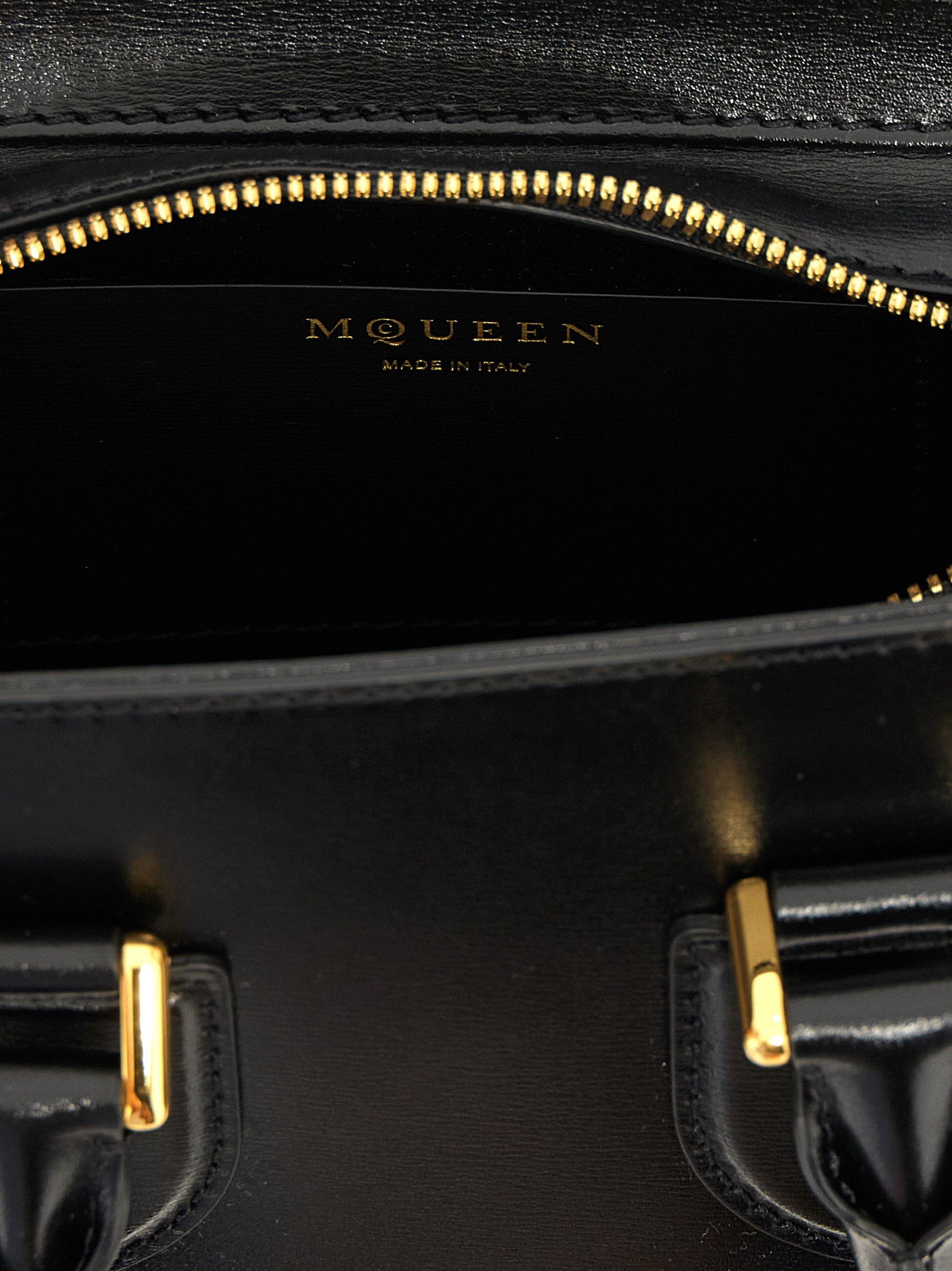 Alexander McQueen Birdee Mini Handbag