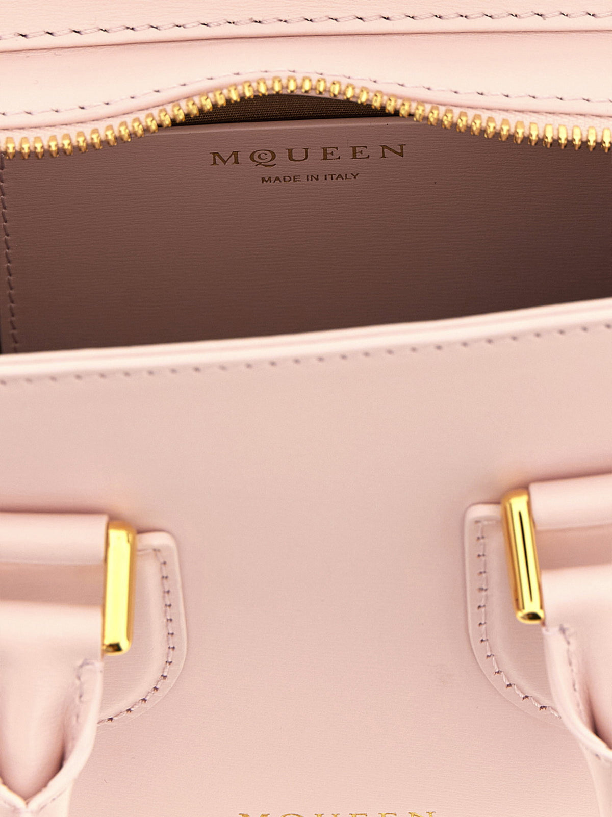 Alexander McQueen Birdee Mini Handbag