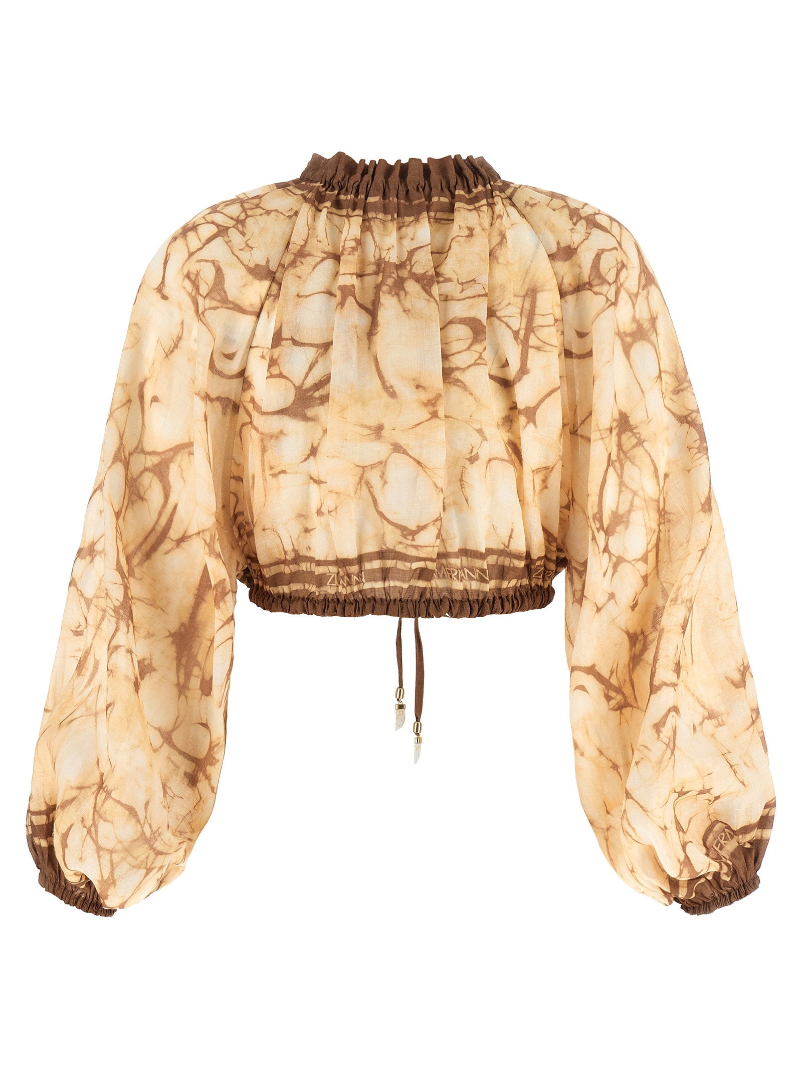 Zimmermann Indra Top