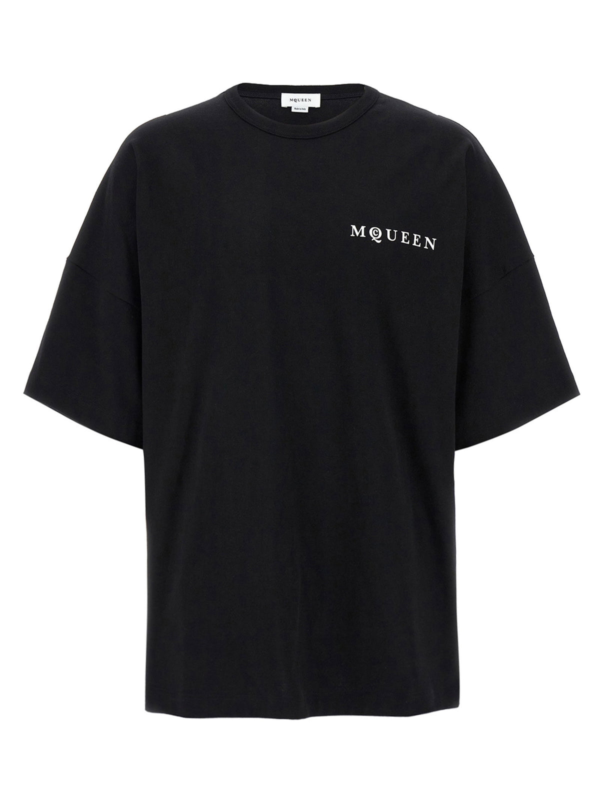 Alexander McQueen Mcqueen T-shirt