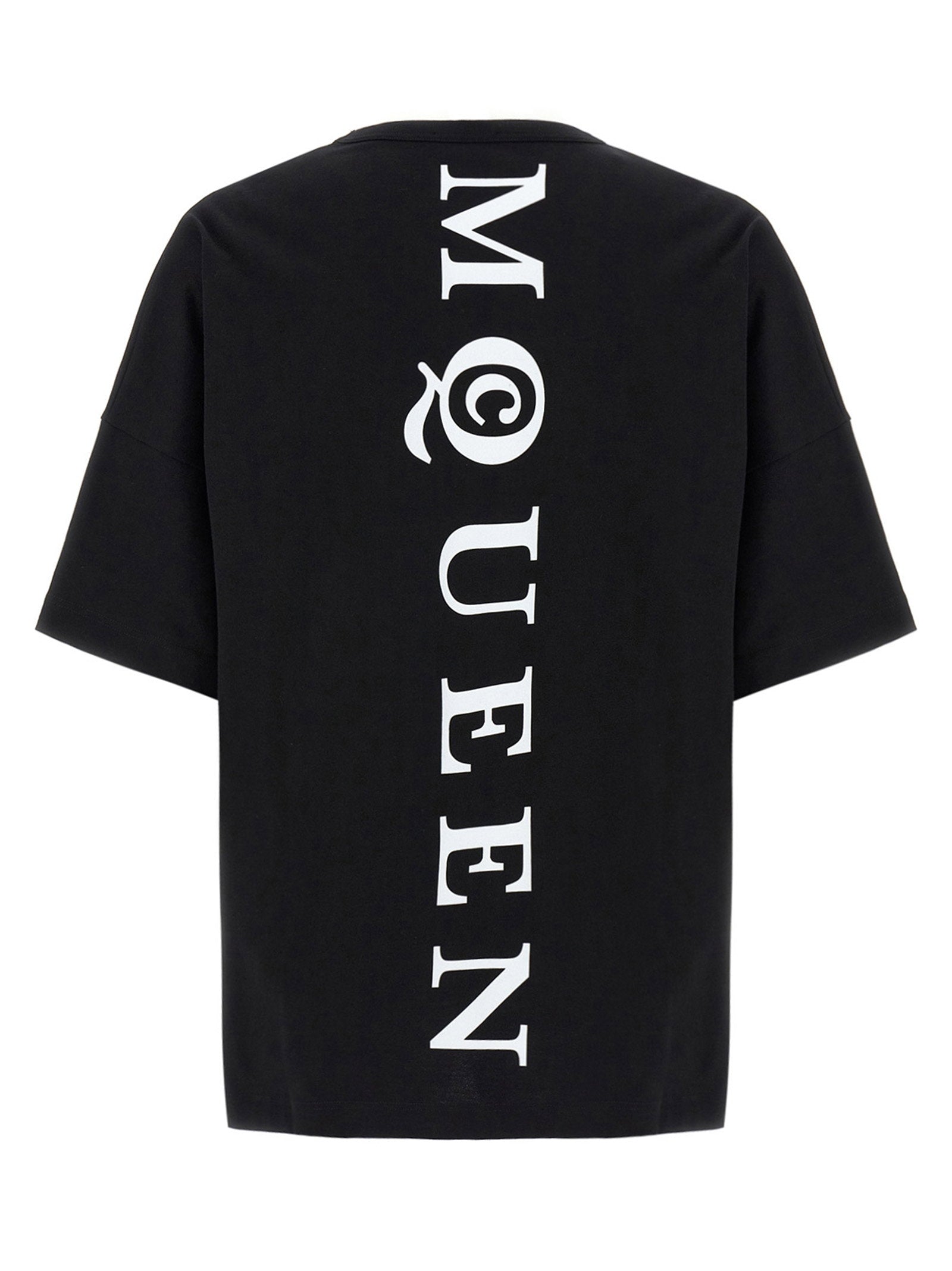 Alexander McQueen Mcqueen T-shirt