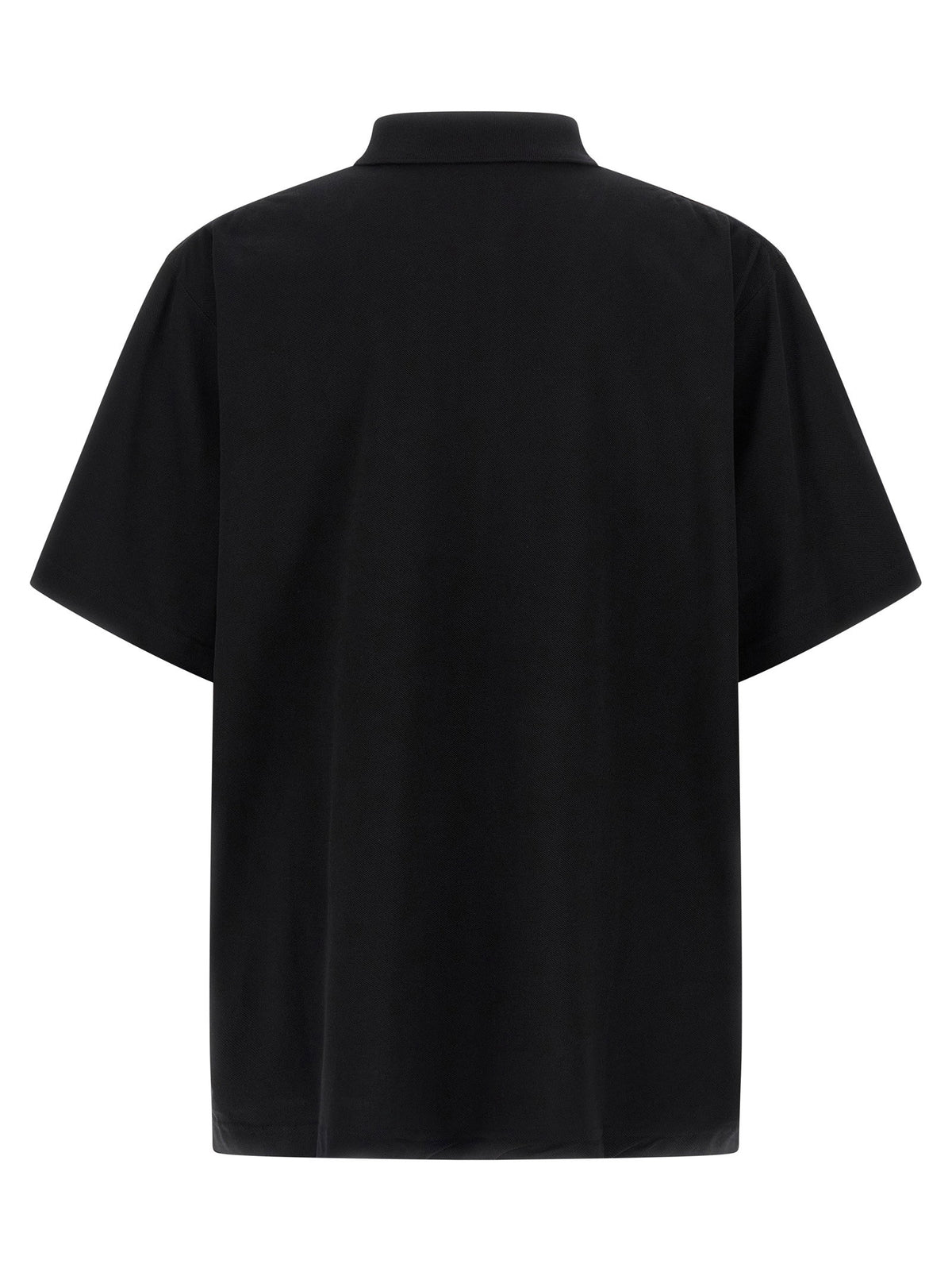 Balenciaga Laurel Classic Polo Shirt