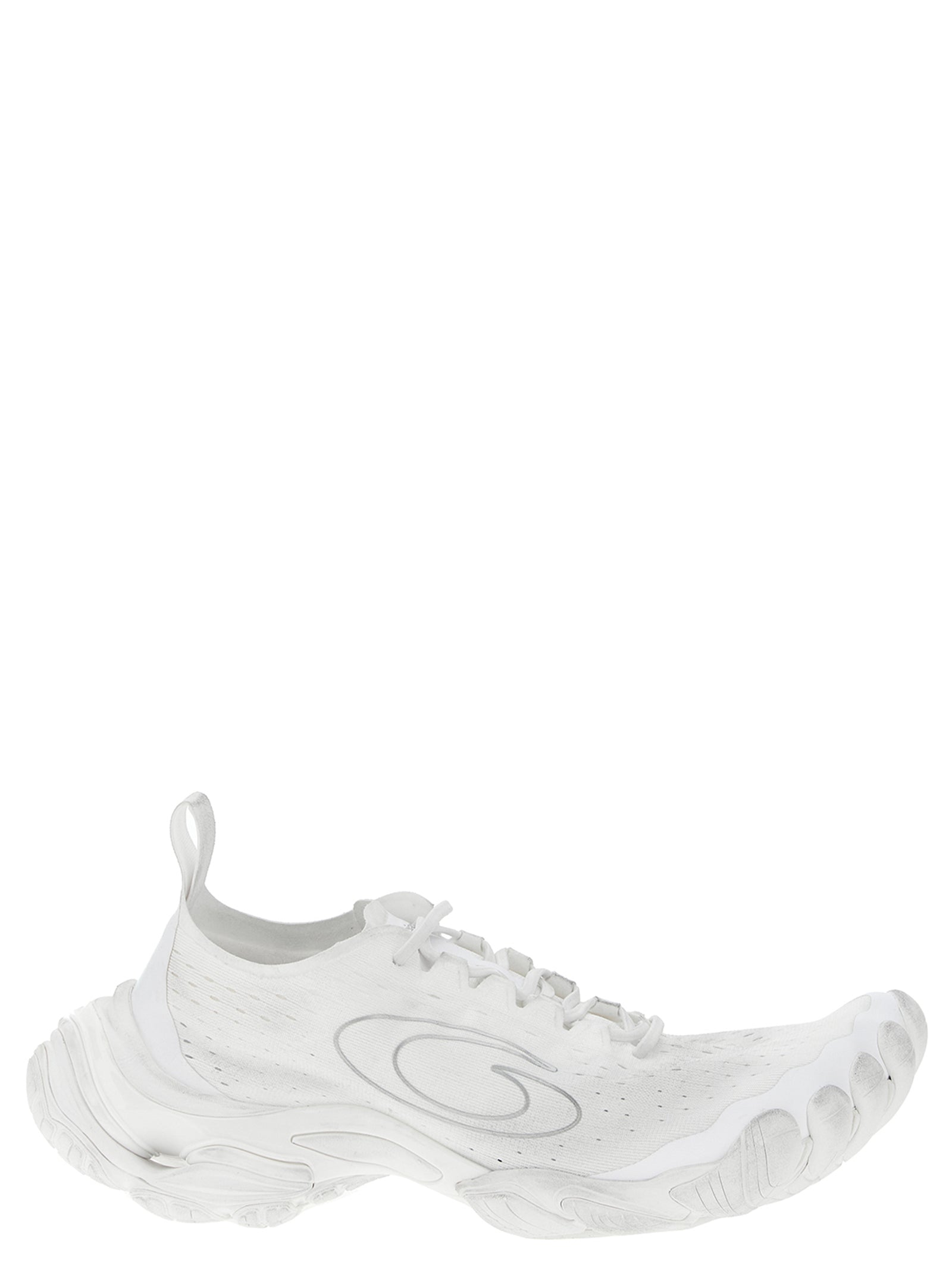 Balenciaga Anatomic Runner Sneakers