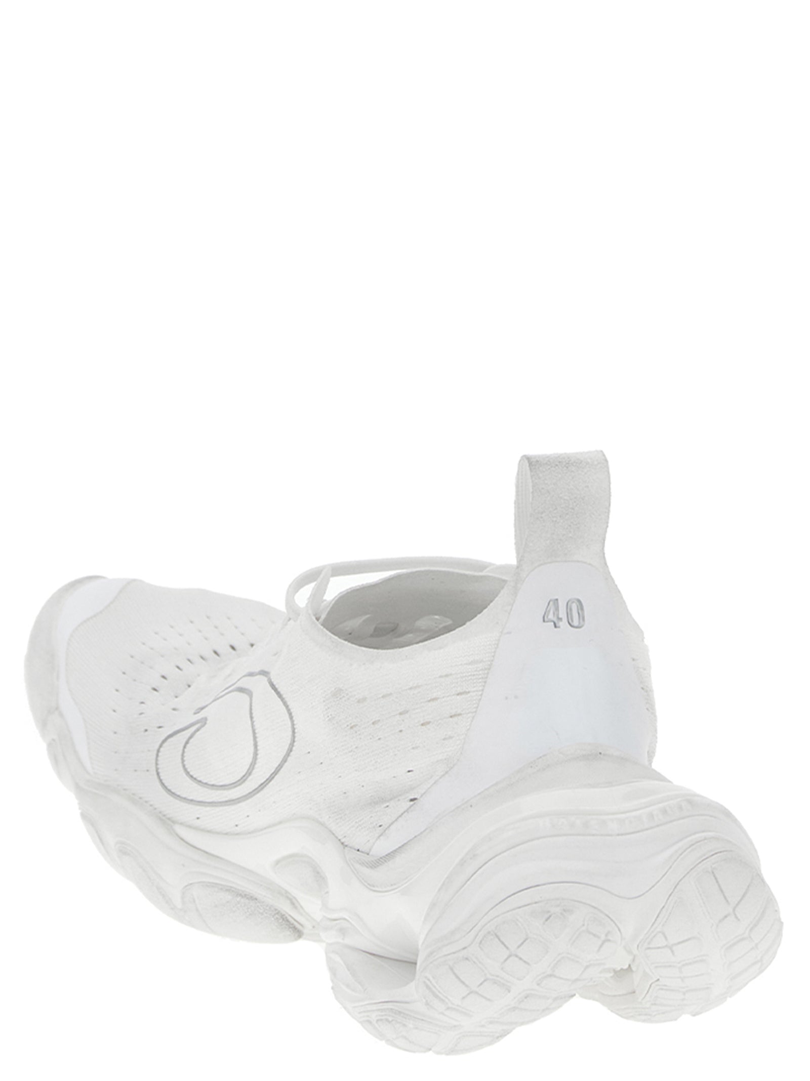 Balenciaga Anatomic Runner Sneakers