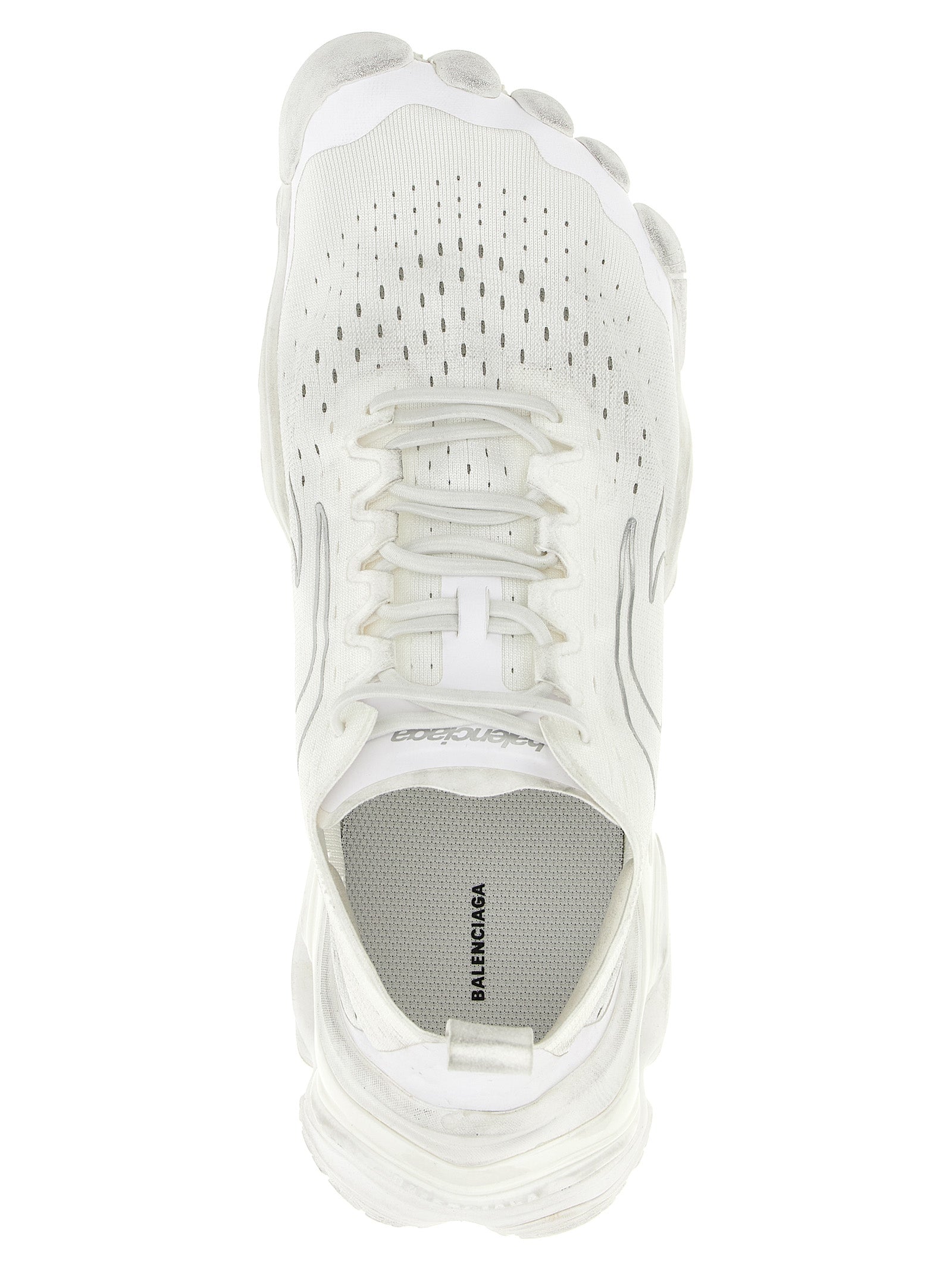 Balenciaga Anatomic Runner Sneakers