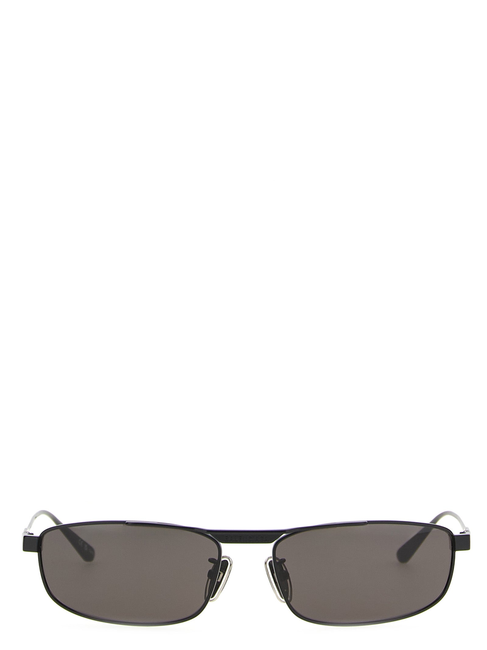 Balenciaga Tag 3.0 Rectangle Sunglasses
