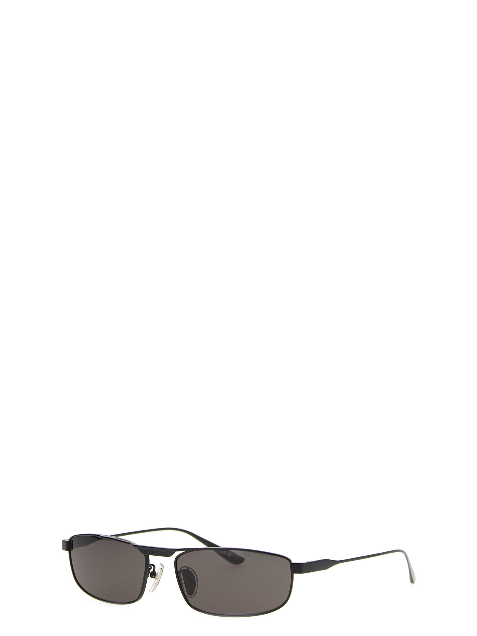 Balenciaga Tag 3.0 Rectangle Sunglasses
