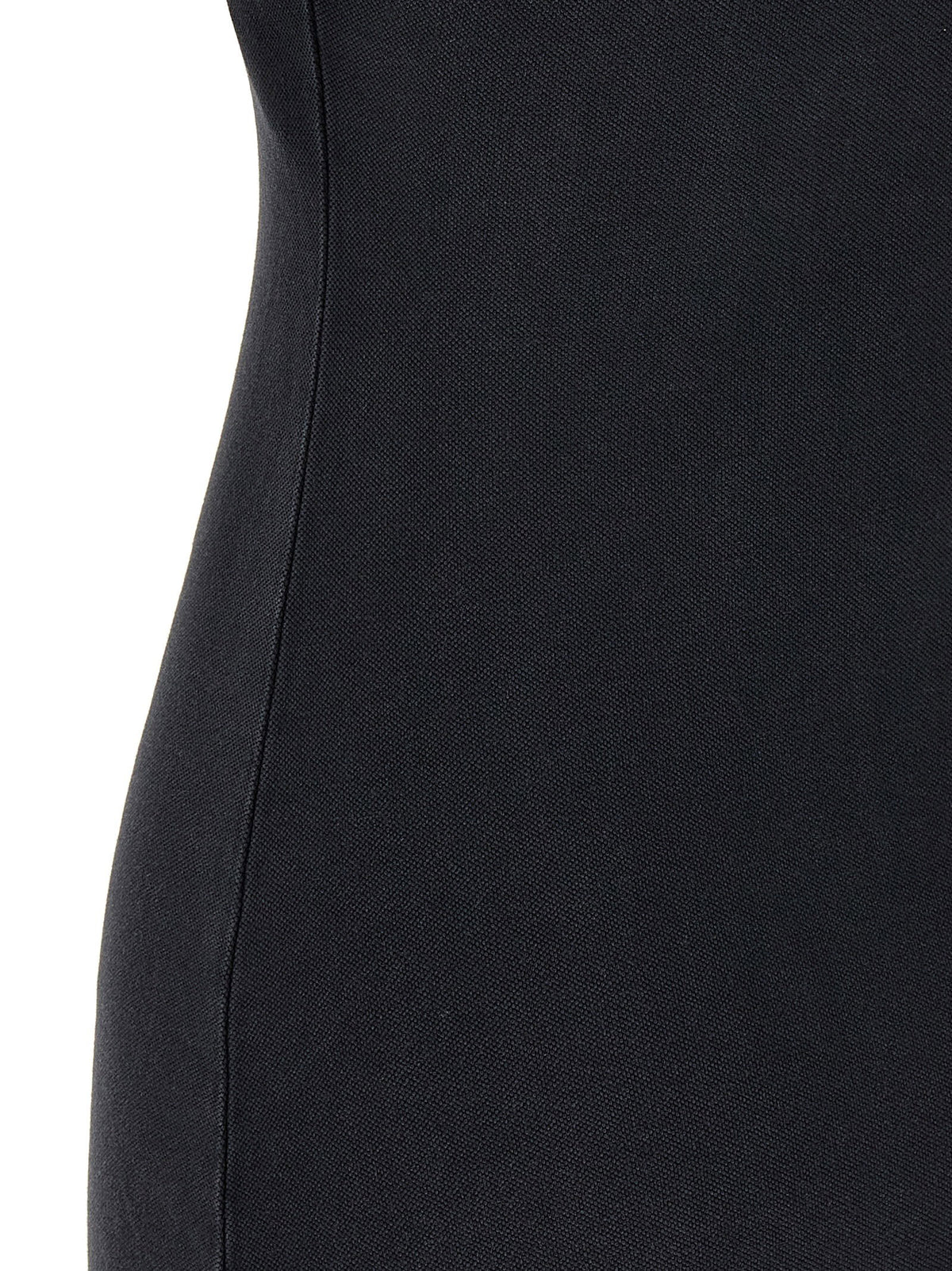 Balenciaga Laurel Classic Polo Dress