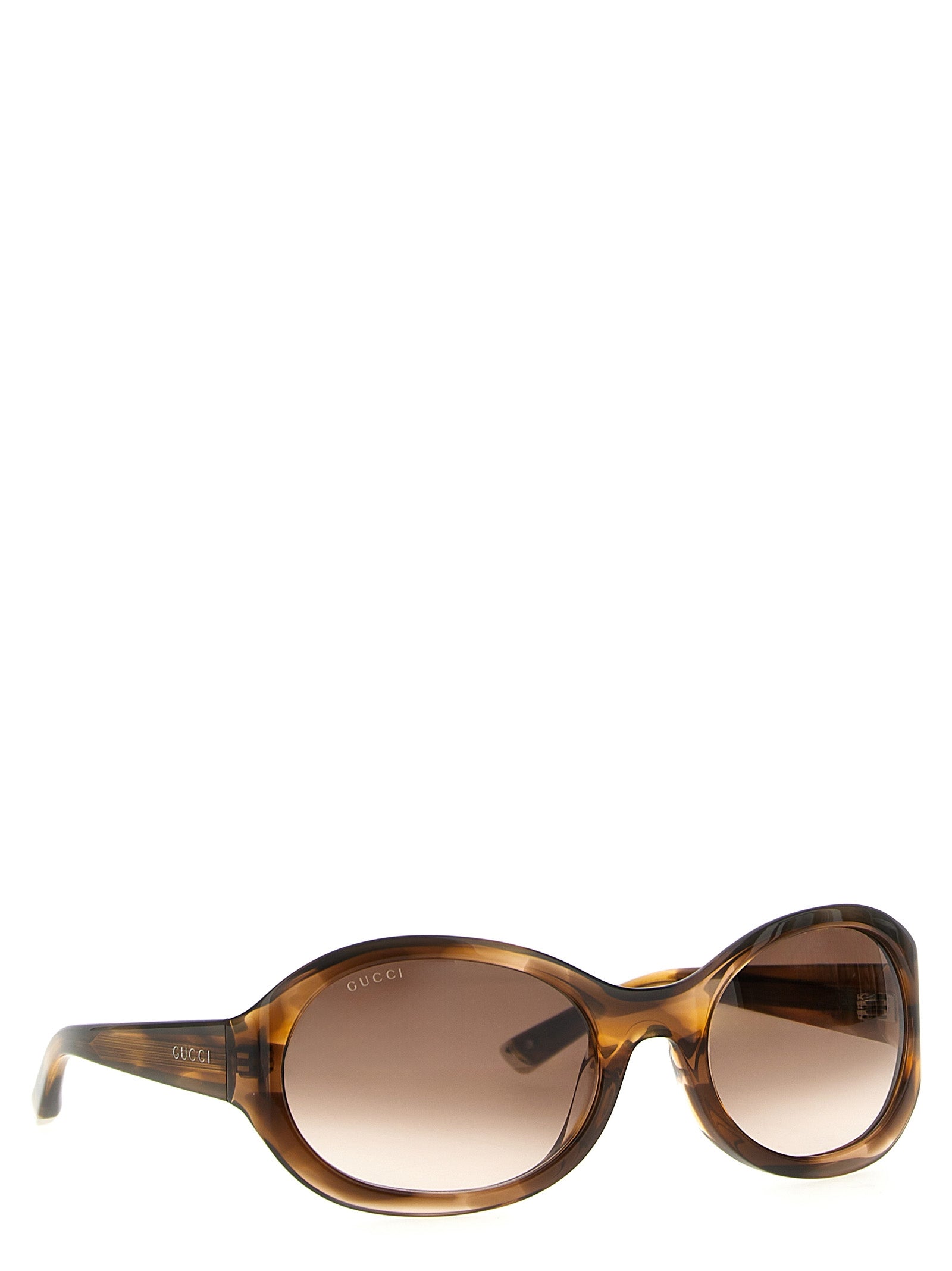 Gucci Round Sunglasses