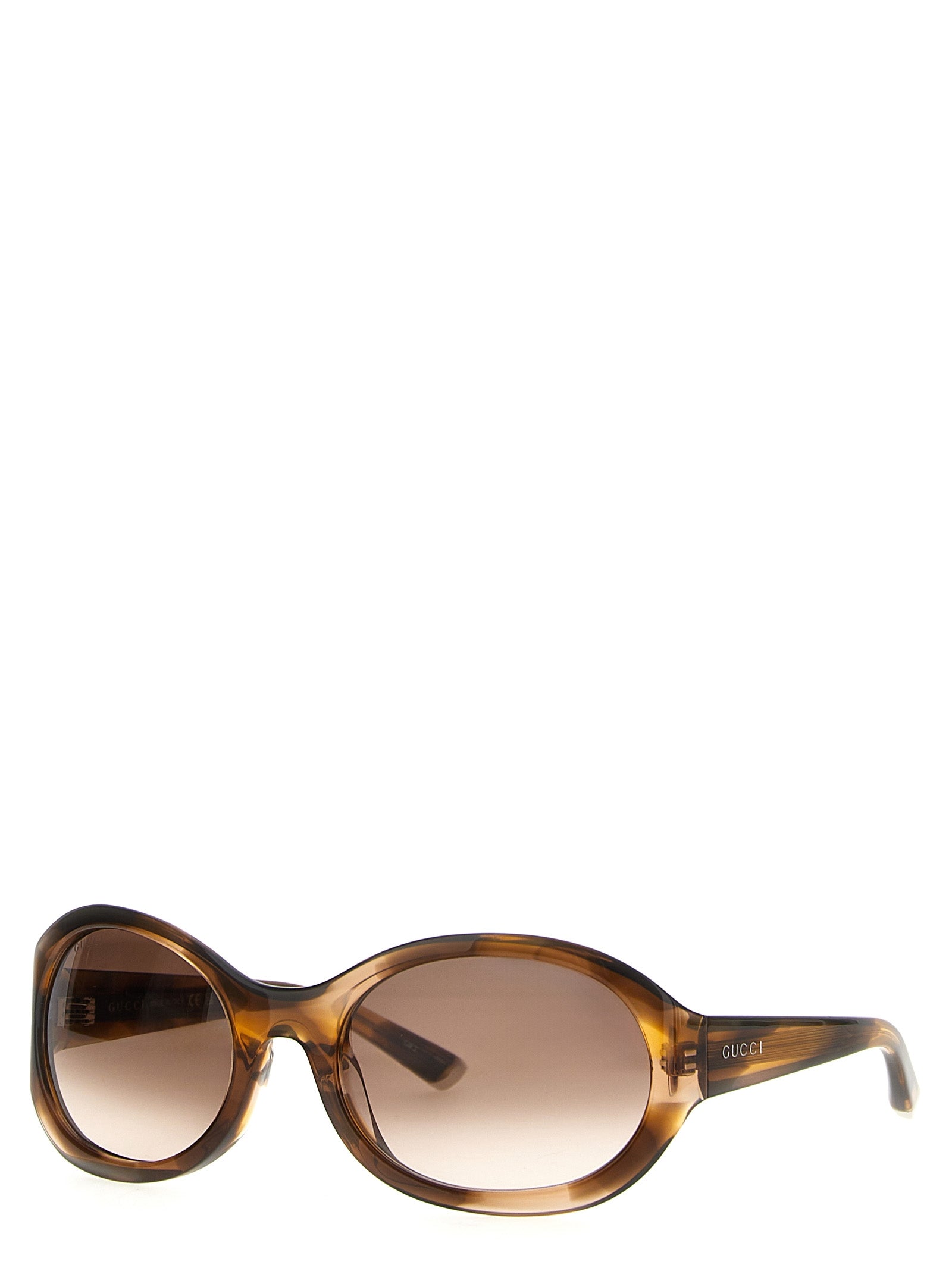 Gucci Round Sunglasses