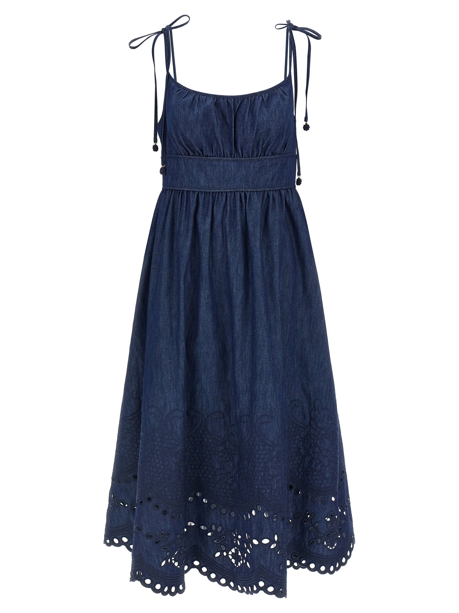 Zimmermann Mahon Dress