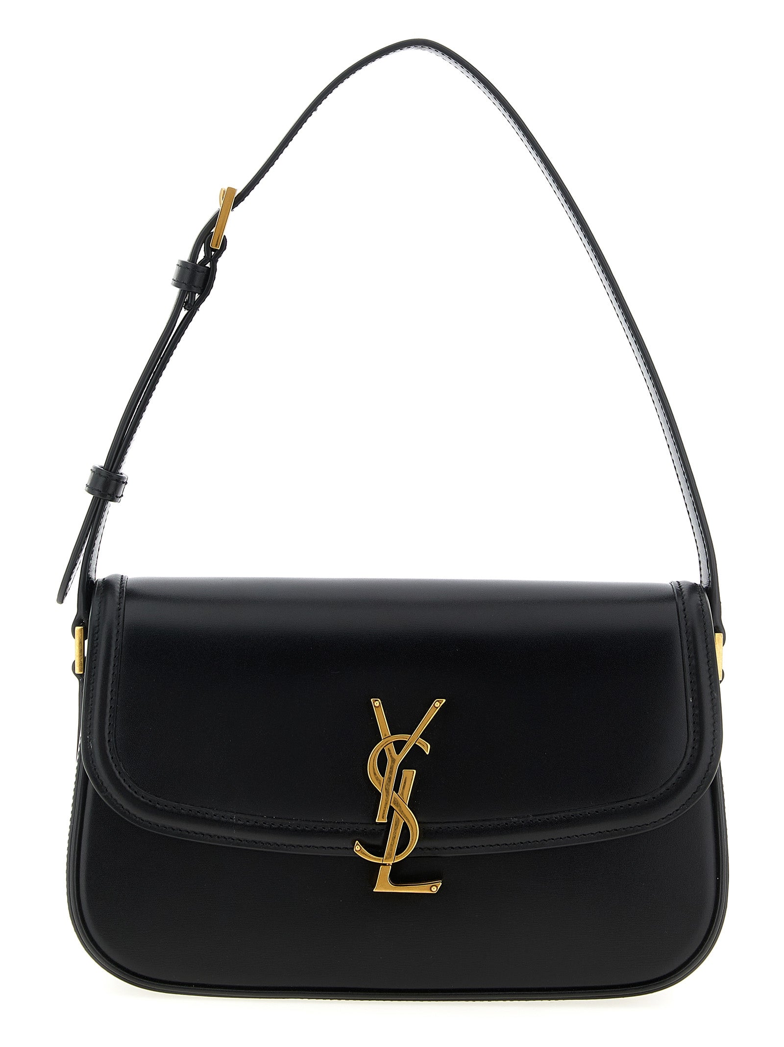 Saint Laurent Solferino Medium Shoulder Bag