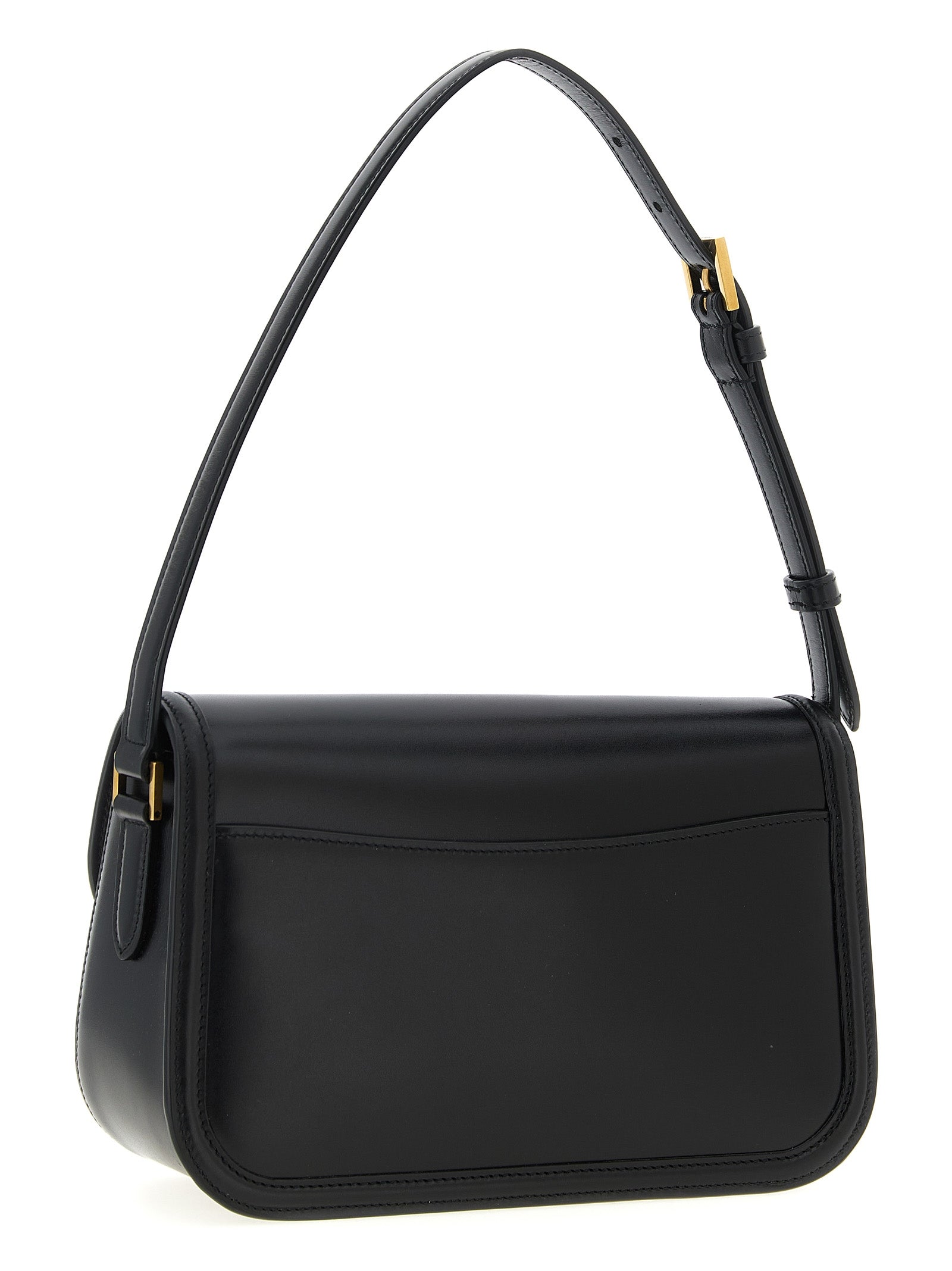 Saint Laurent Solferino Medium Shoulder Bag