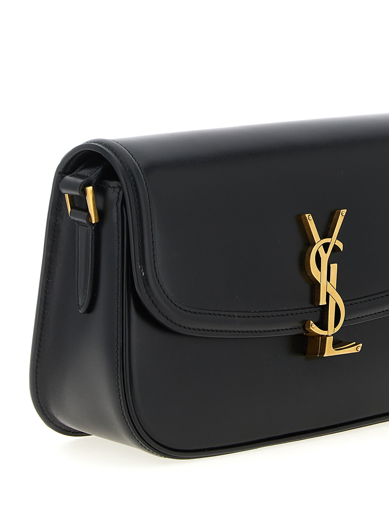 Saint Laurent Solferino Medium Shoulder Bag
