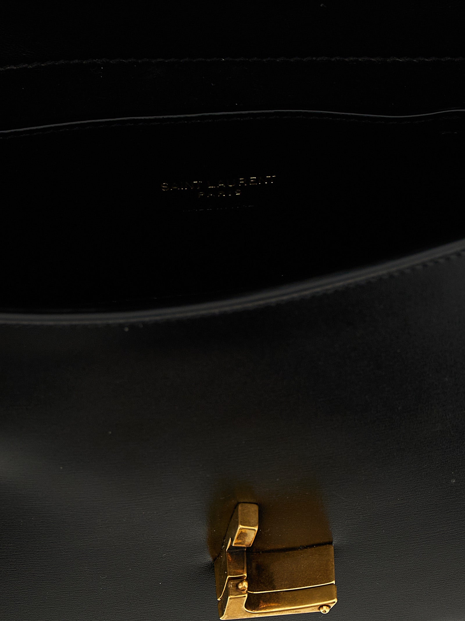 Saint Laurent Solferino Medium Shoulder Bag