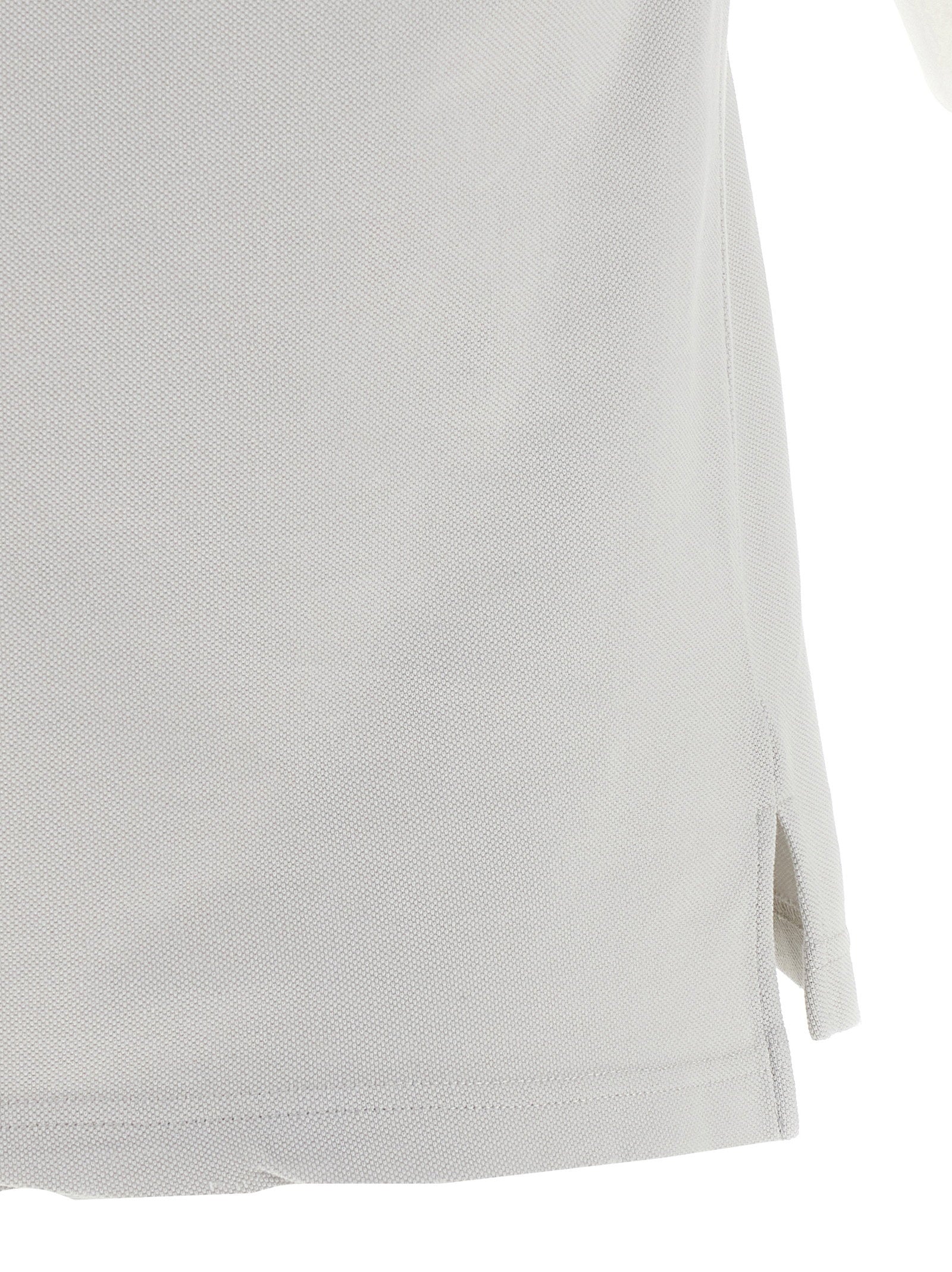 Balenciaga Laurel Classic Polo Shirt