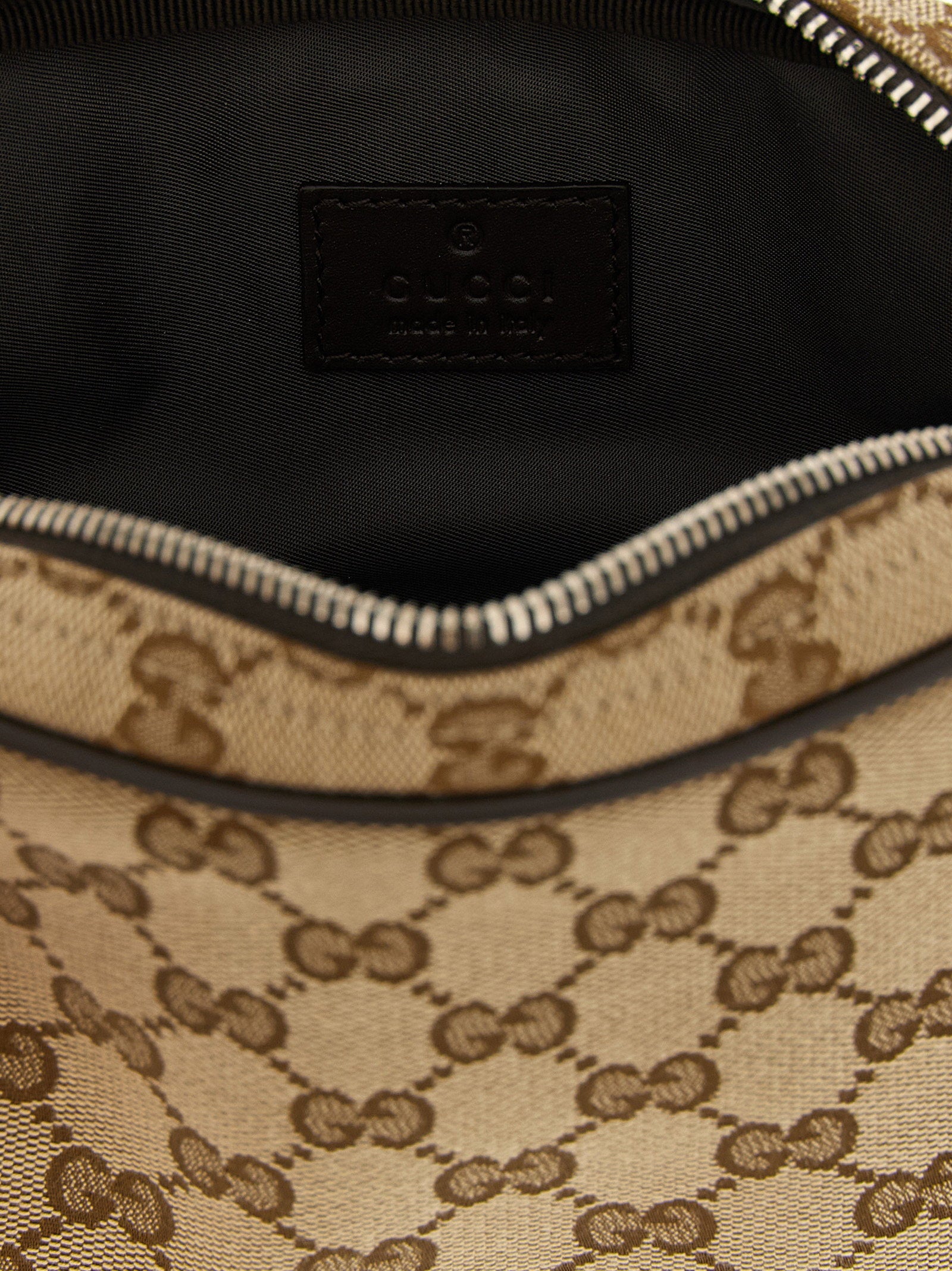 Gucci Gg Small Shoulder Strap
