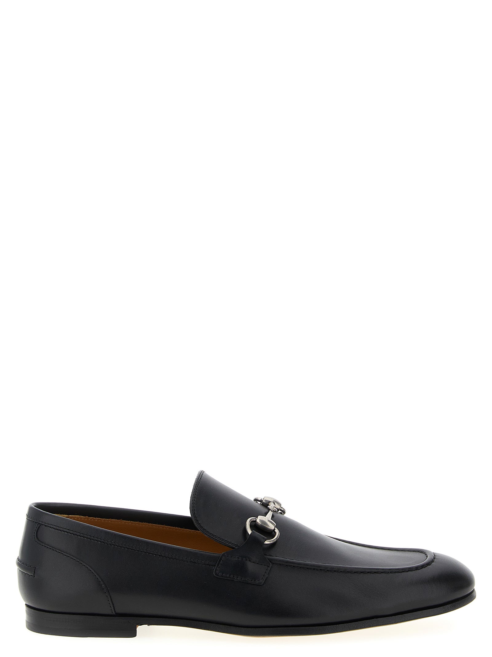 Gucci Jordaan Loafers