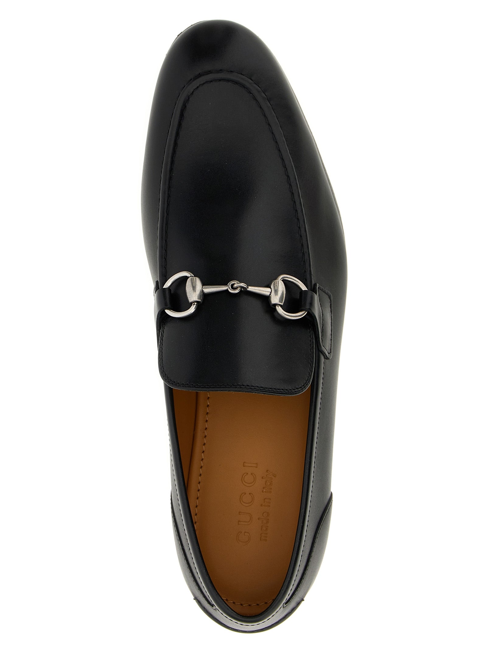 Gucci Jordaan Loafers