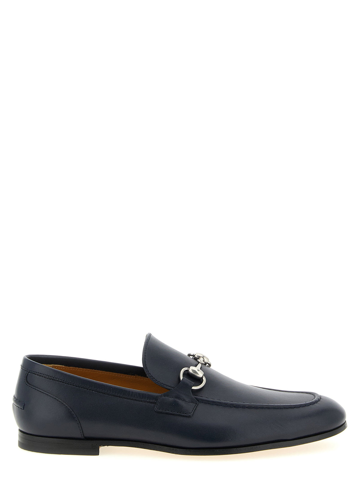 Gucci Jordaan Loafers