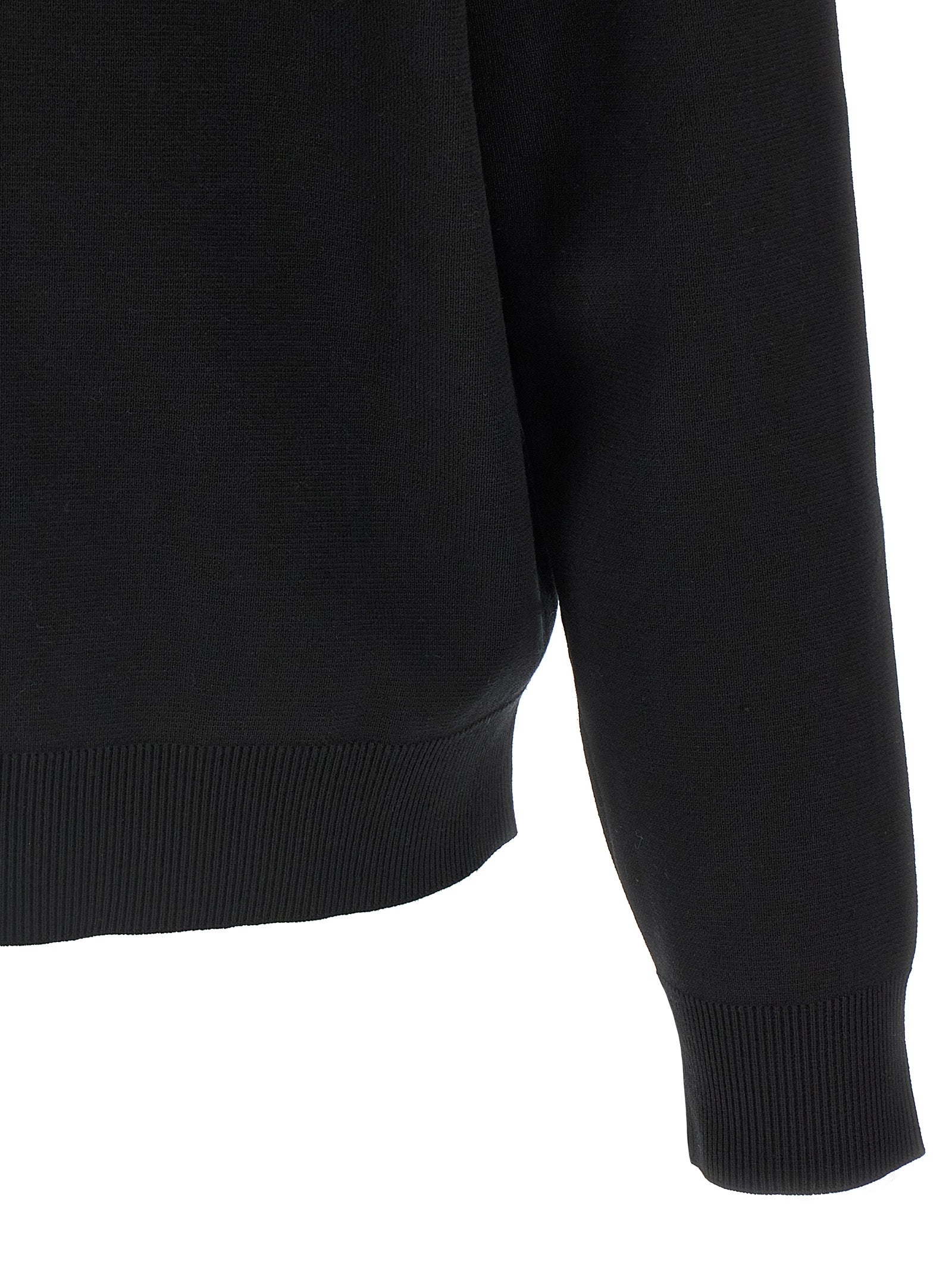 Intarsio Gucci Sweater