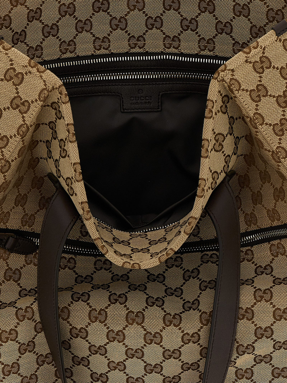 Gucci Gg Shoulder Bag