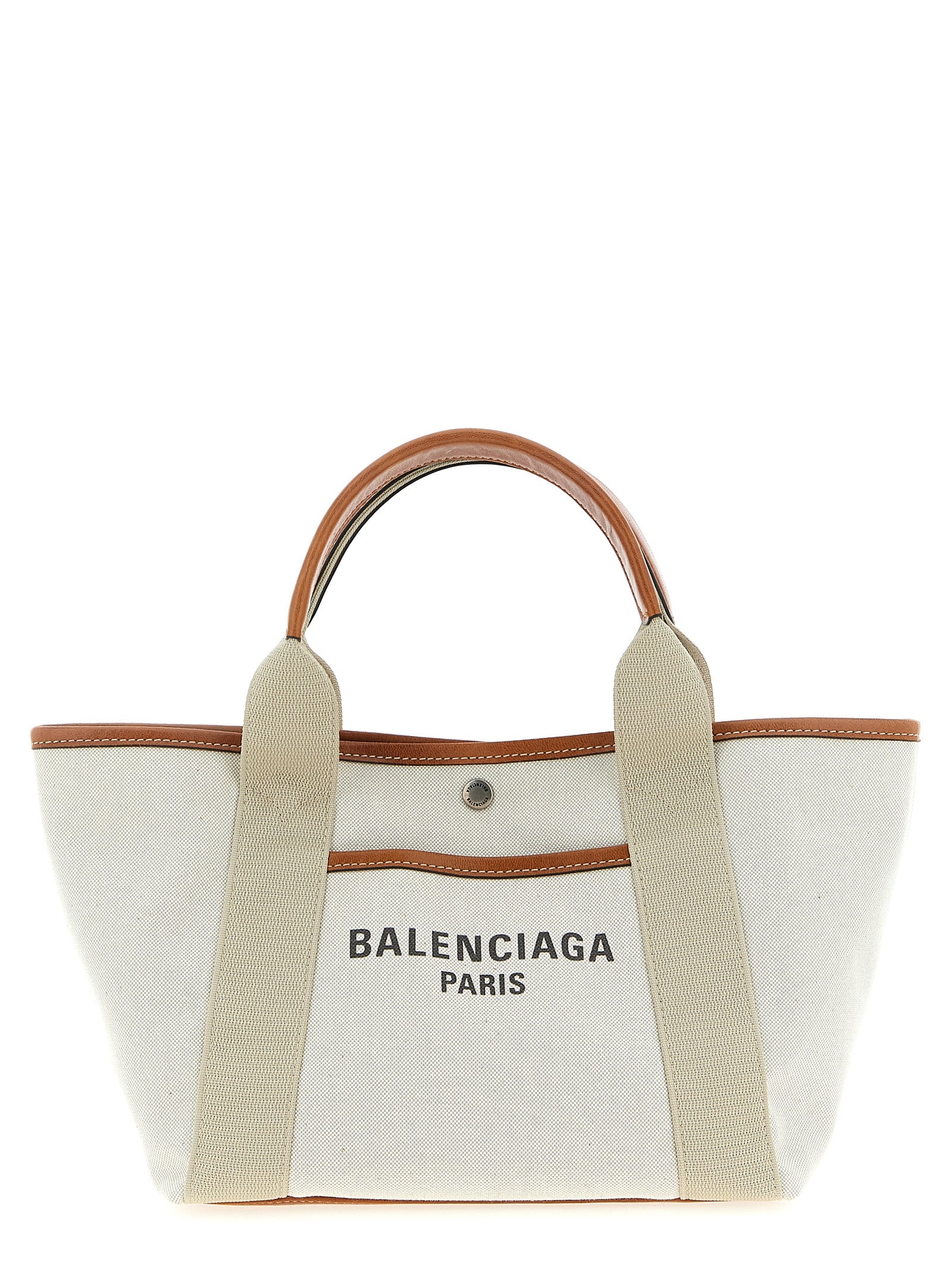 Balenciaga Small Biarritz Shopping Bag