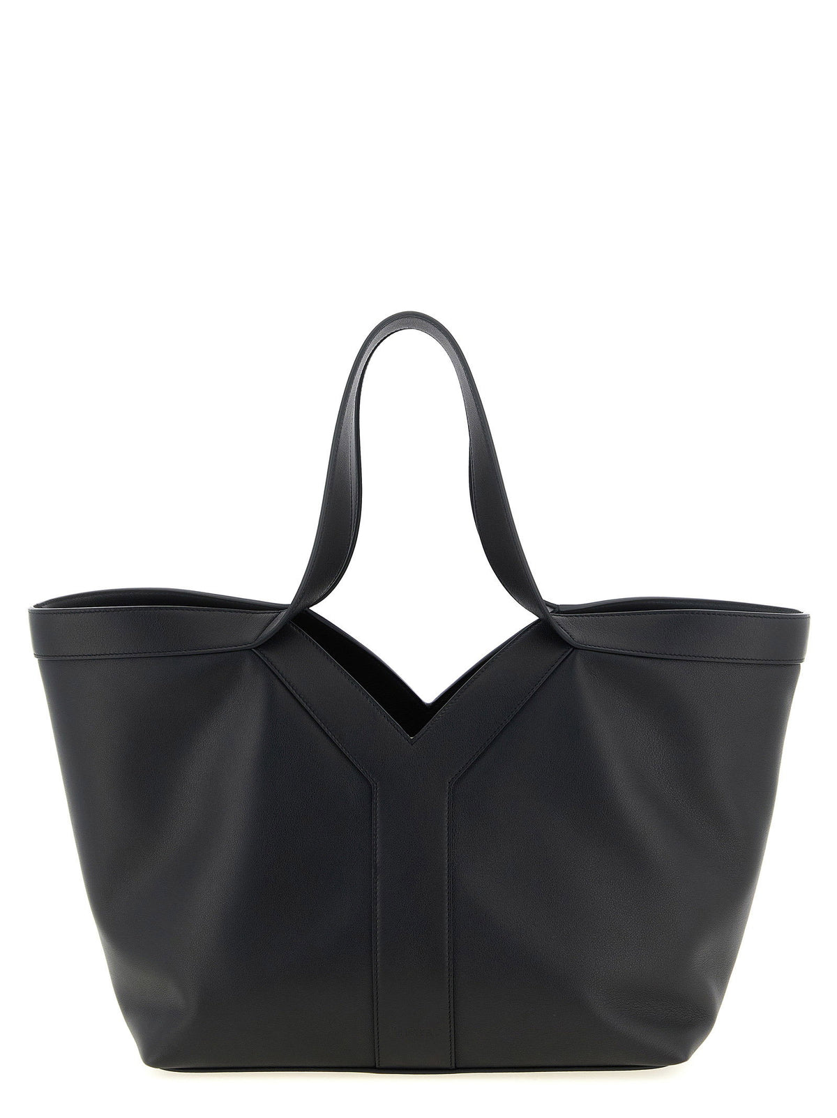 Saint Laurent Small Y Tote Bag