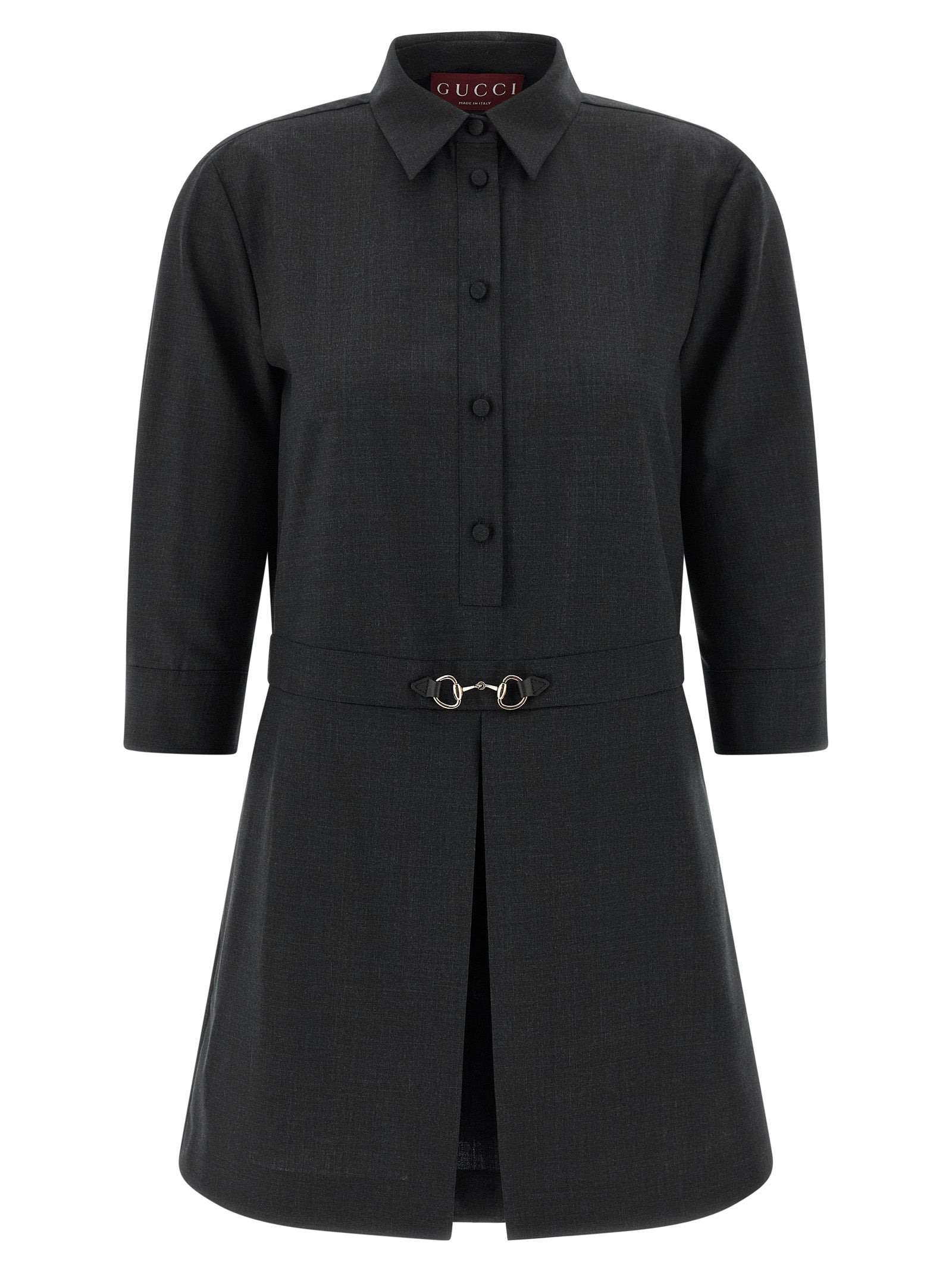 Gucci Morsetto Dress